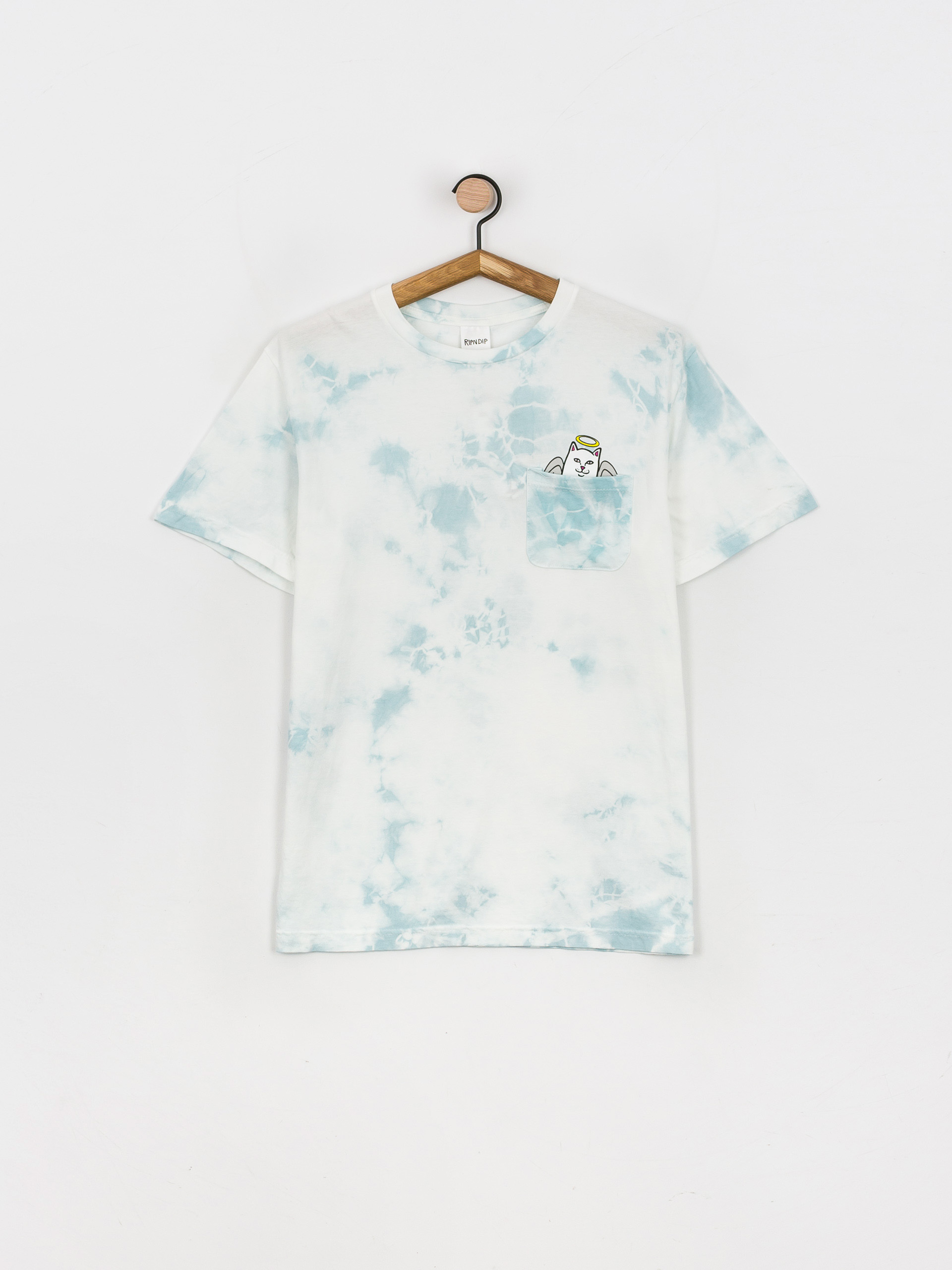 RipNDip Lord Angel Pocket T-shirt 