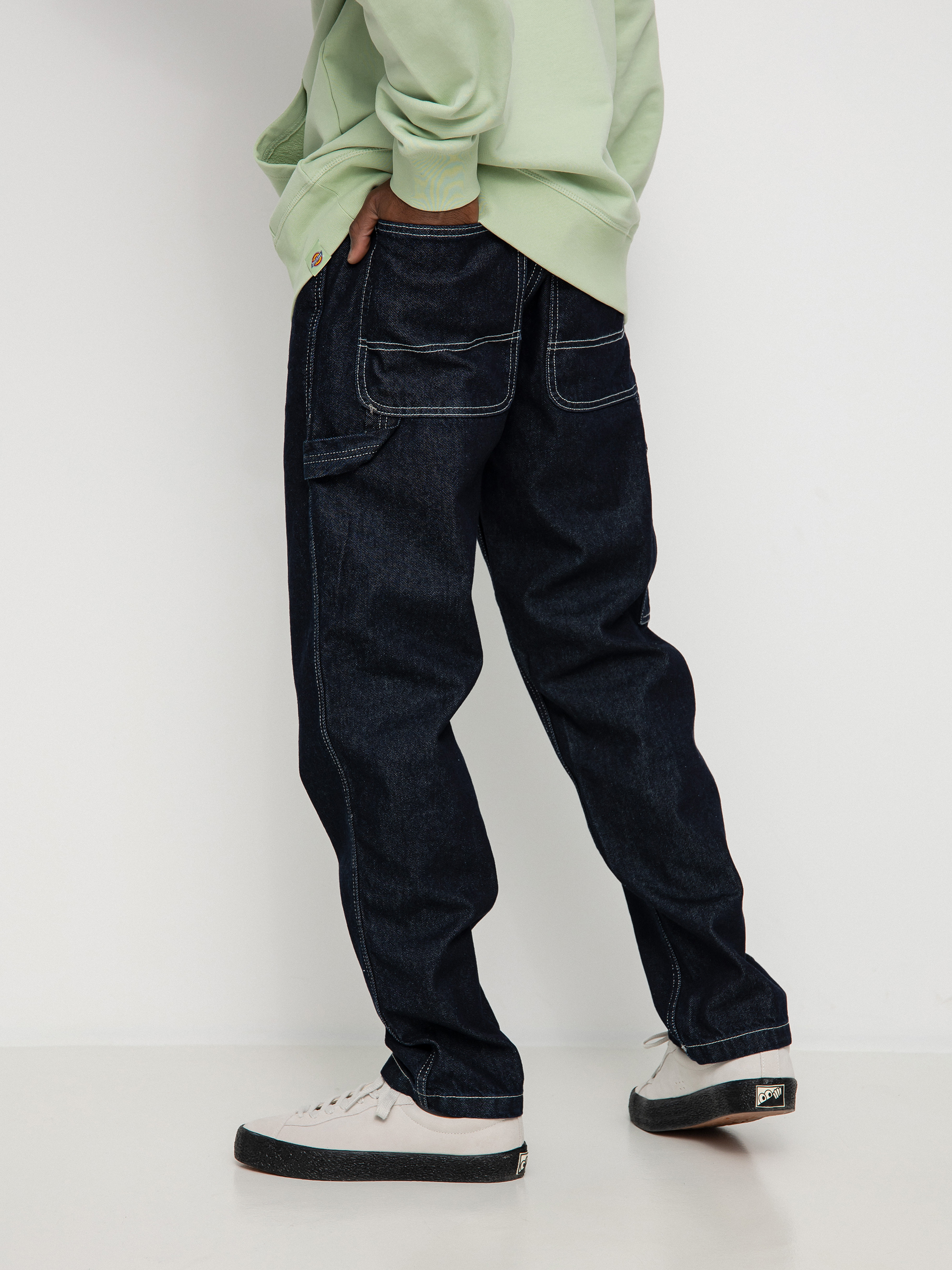 Dickies Garyville Pants (rinsed)