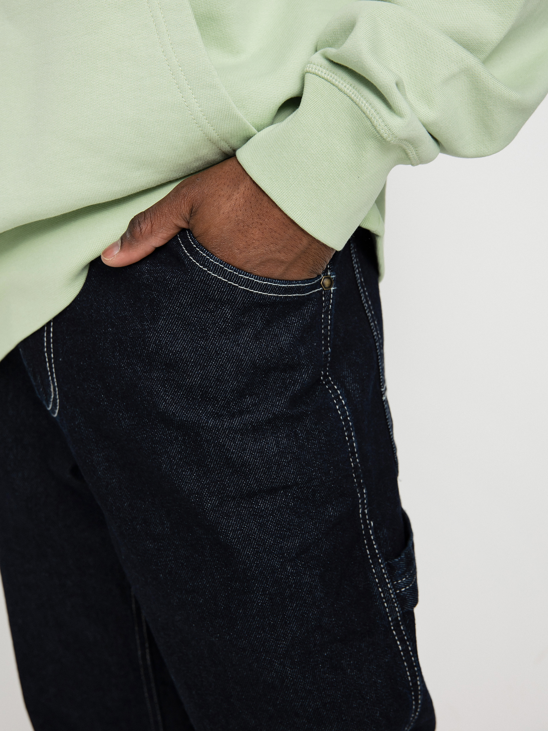 Dickies Garyville Hose (rinsed)