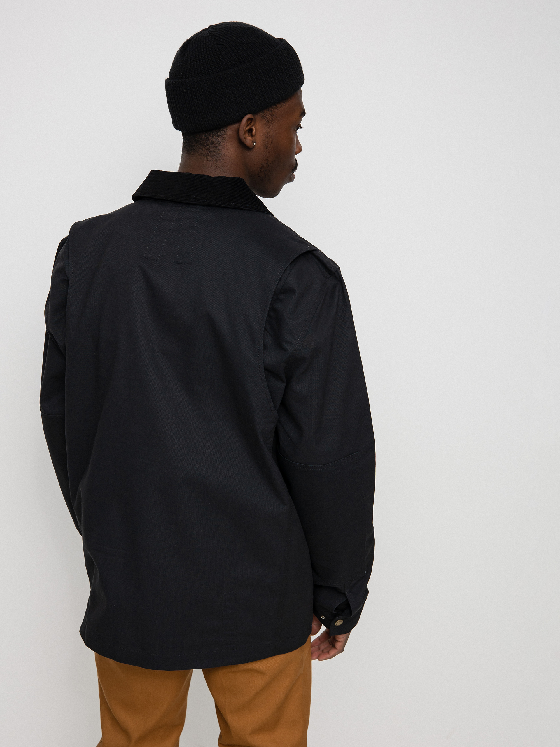 Dickies Storden Jacket (black)