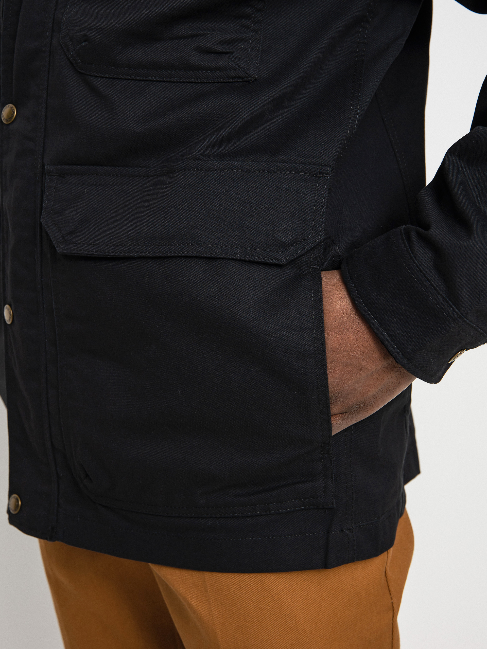 Dickies Storden Jacket (black)