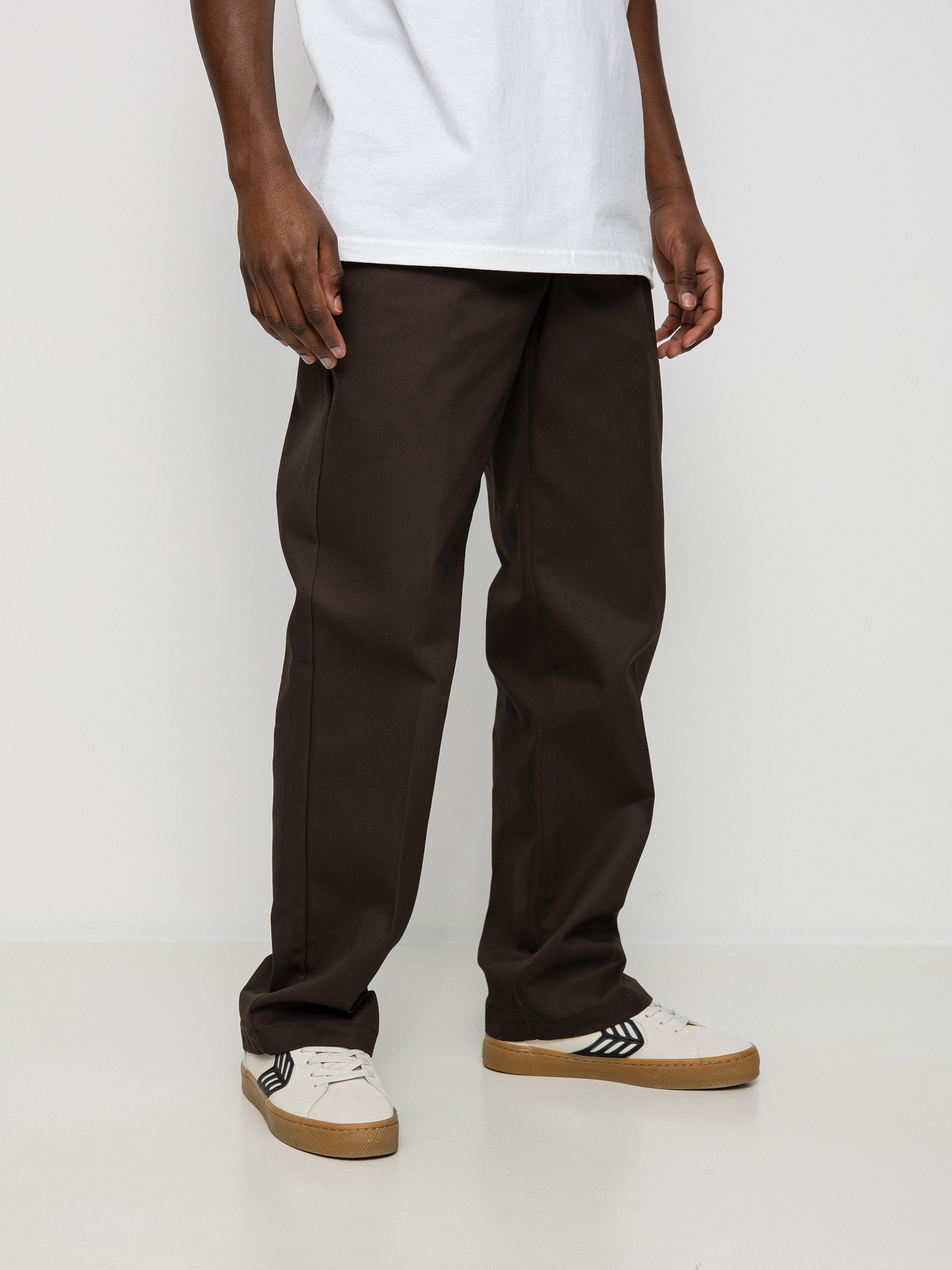 Dickies 874 Work Hose (dark brown)