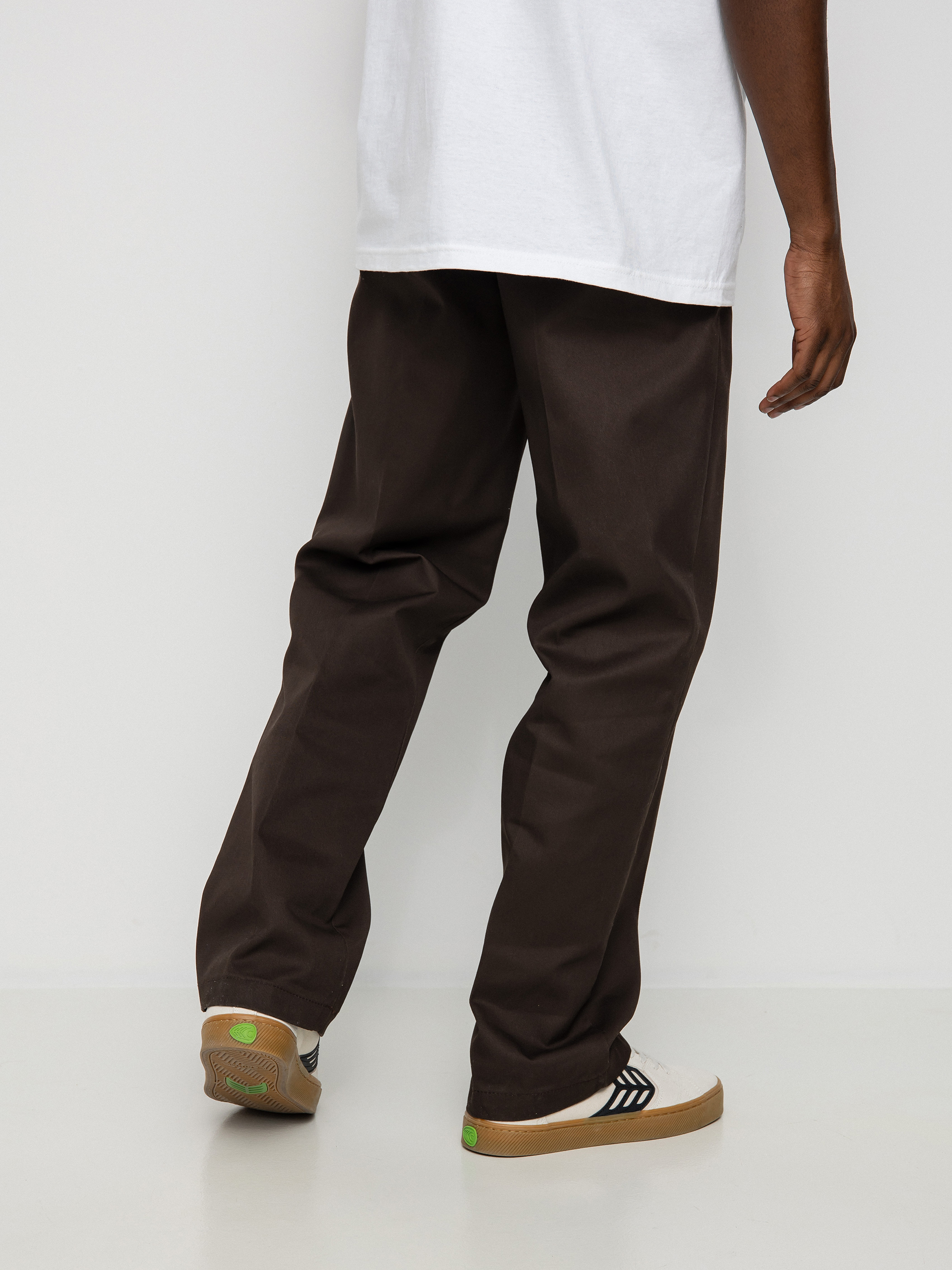 Dickies 874 Work Hose (dark brown)