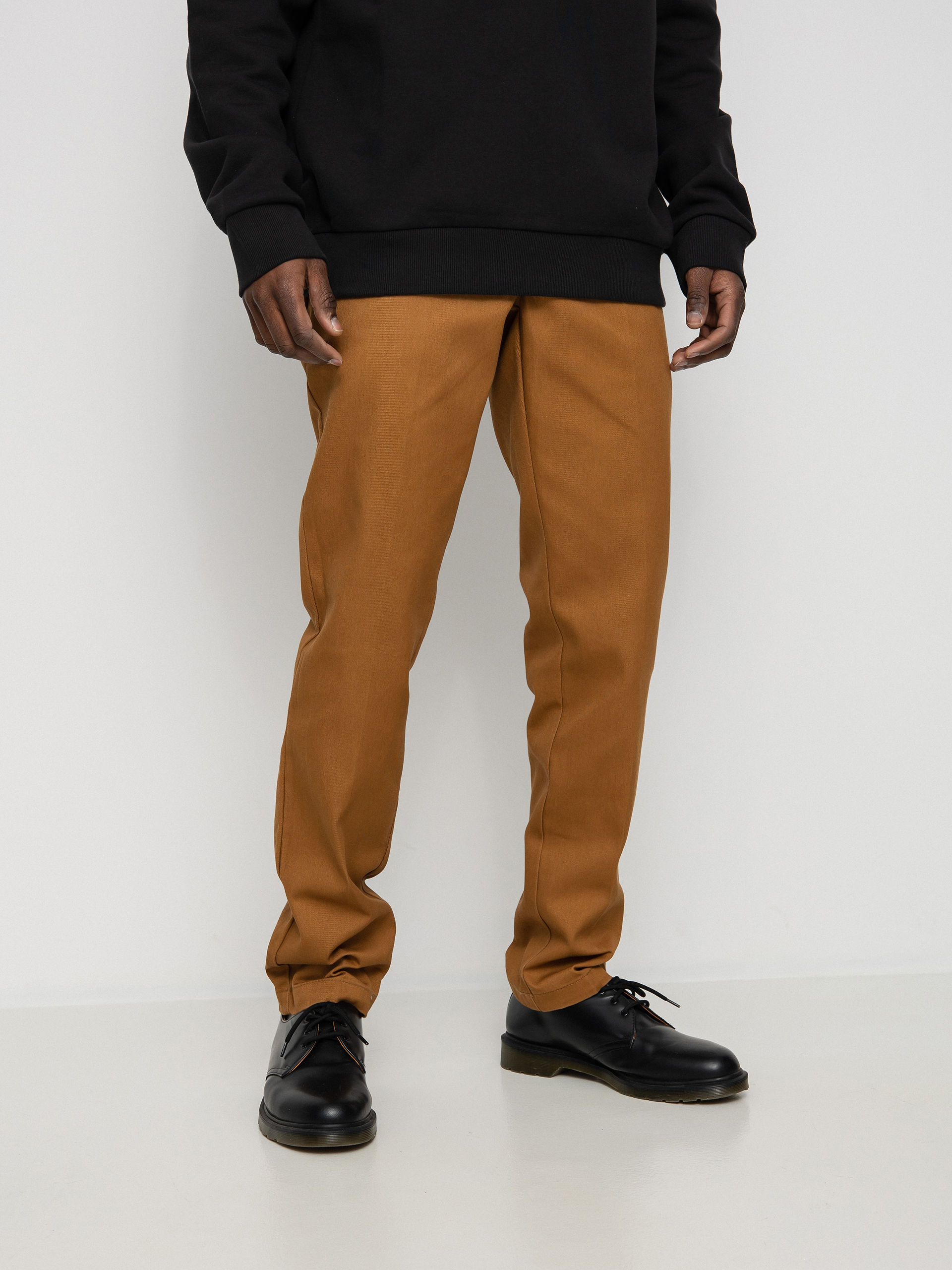 Dickies 872 Work Pants (brown duck)