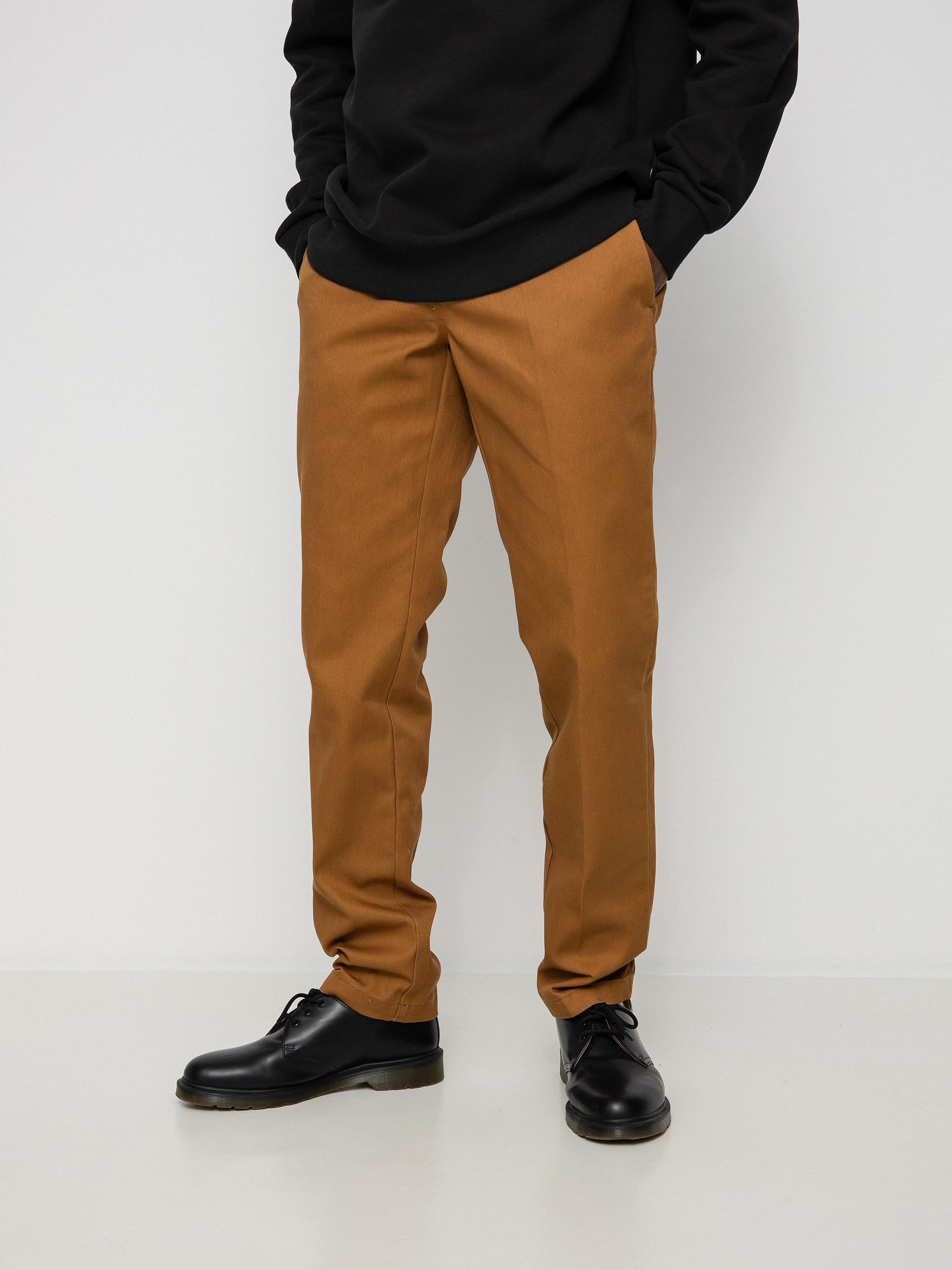 Dickies 872 Work Pants (brown duck)