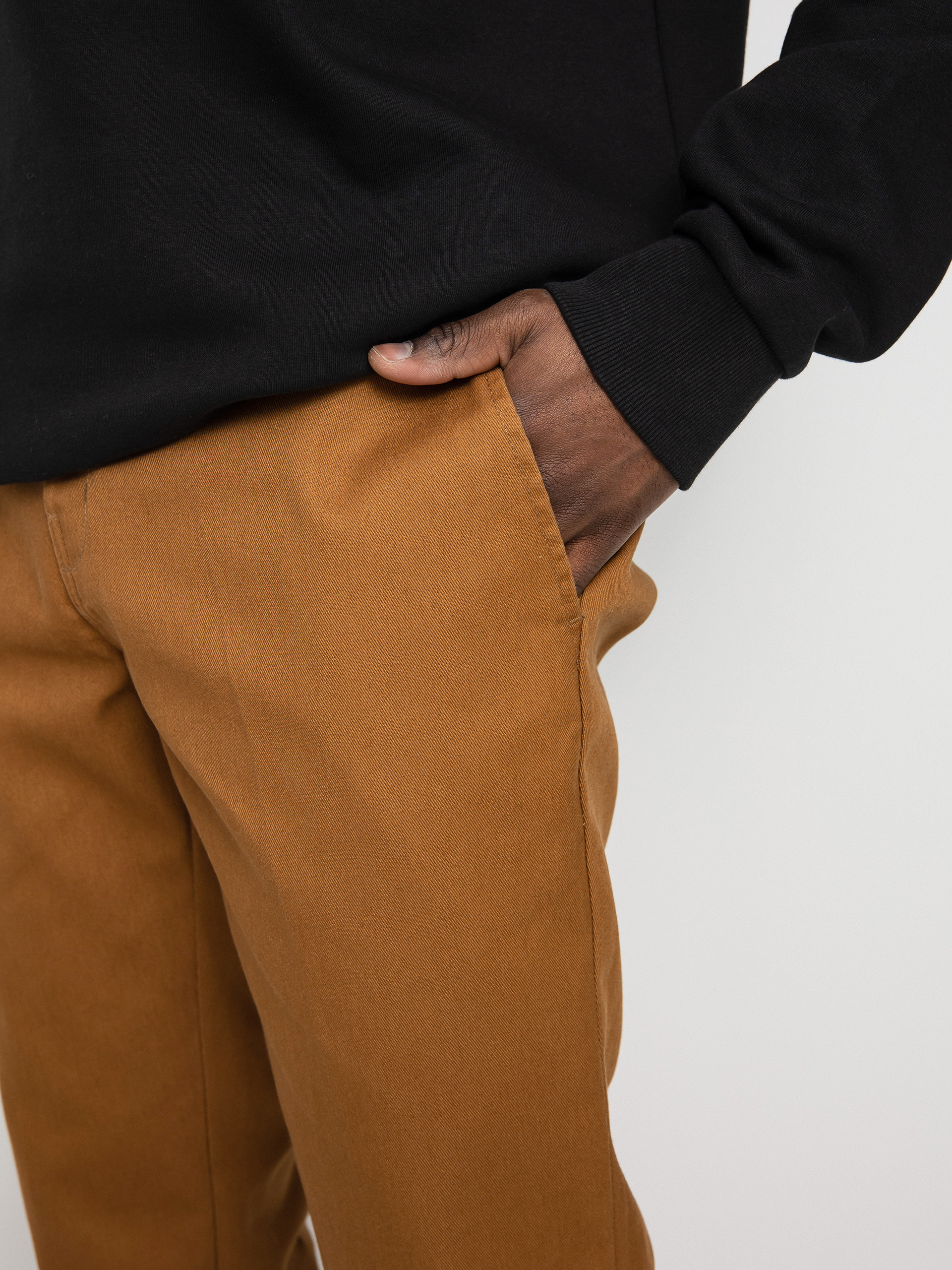 Dickies 872 Work Pants (brown duck)
