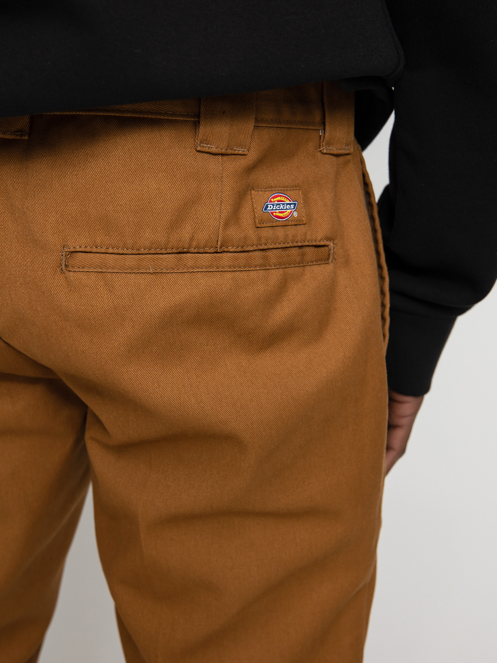 Dickies 872 Work Hose (brown duck)