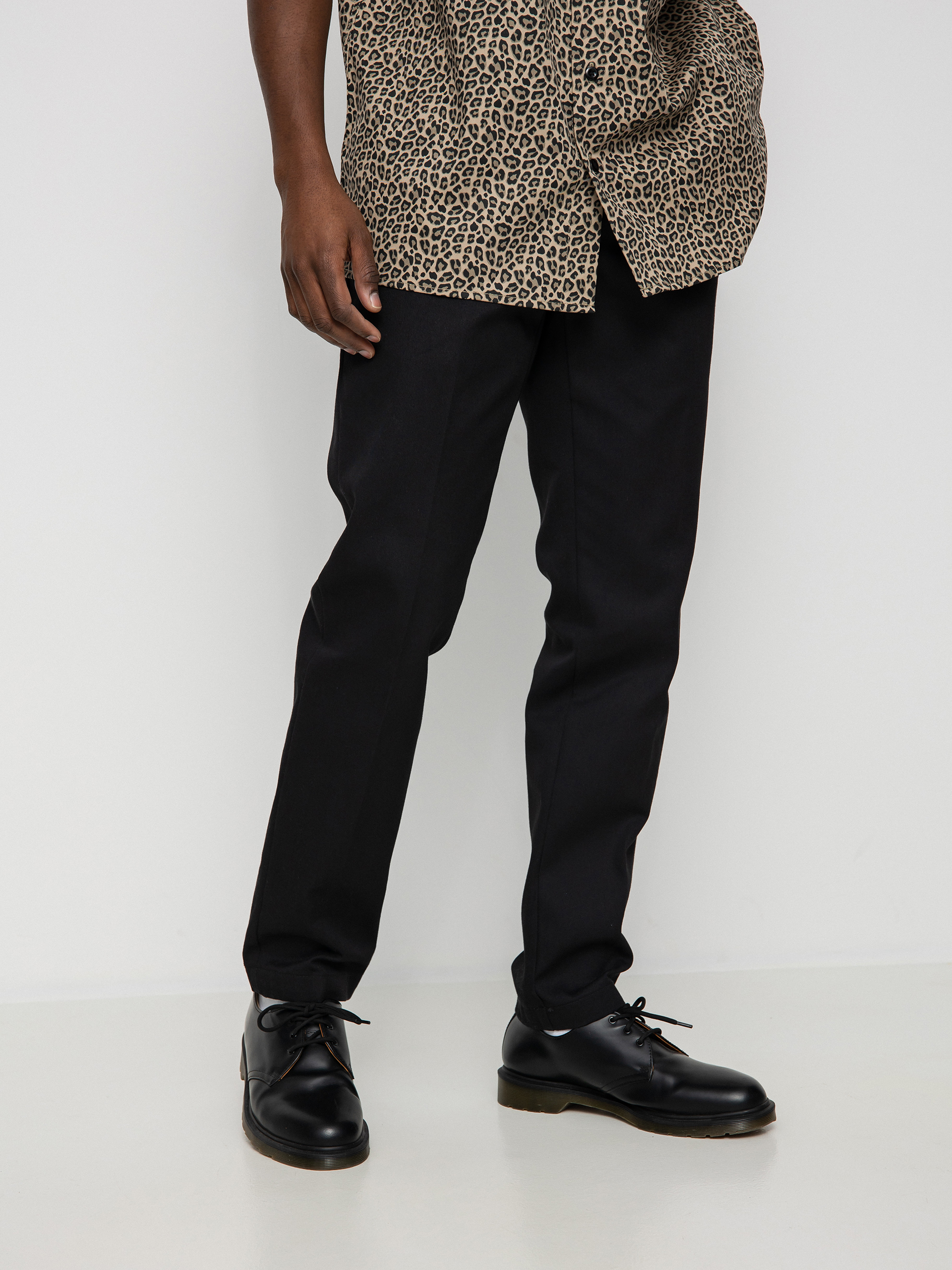 Dickies 872 Work Pants (black)