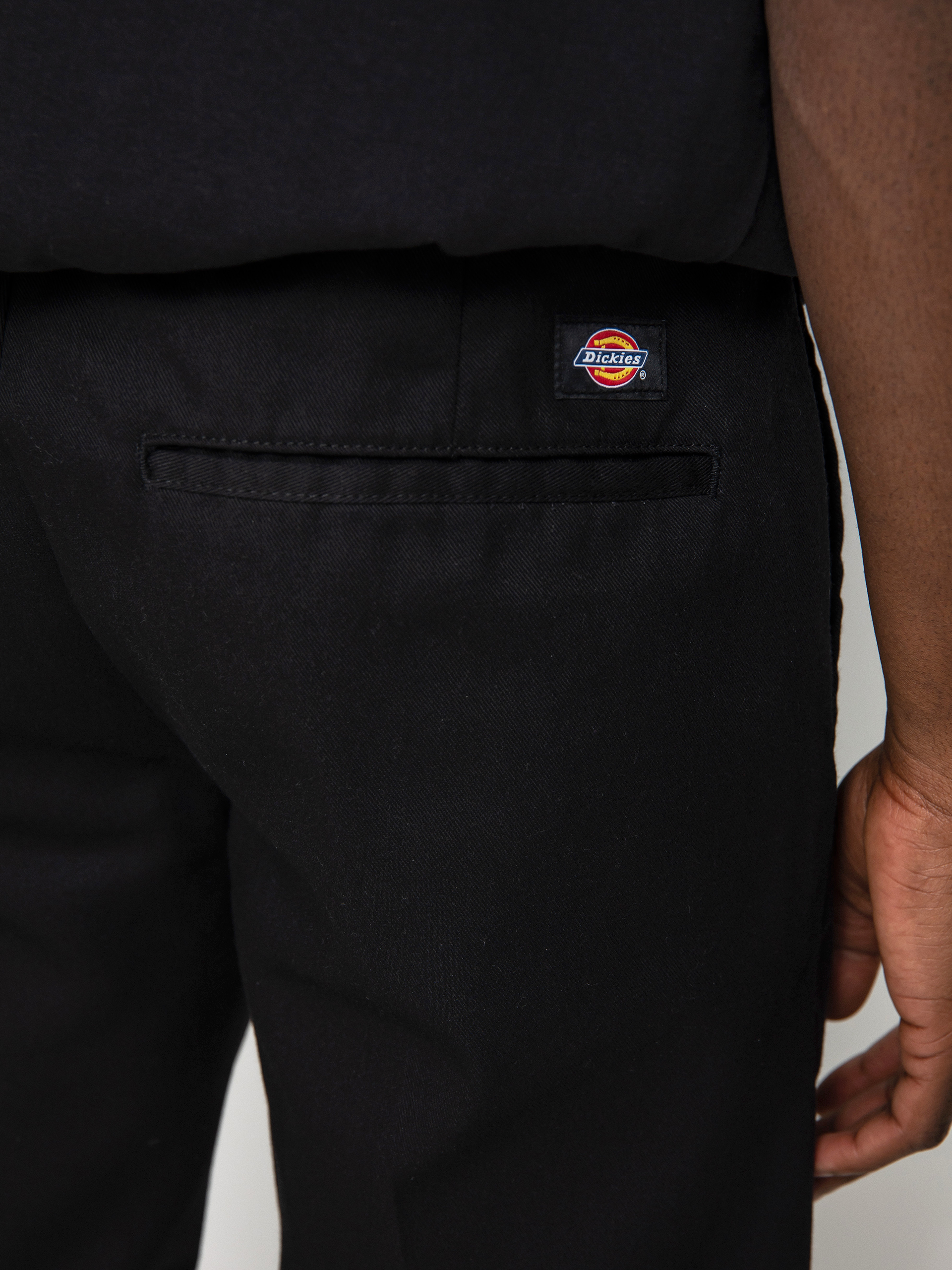 Dickies 872 Work Hose (black)