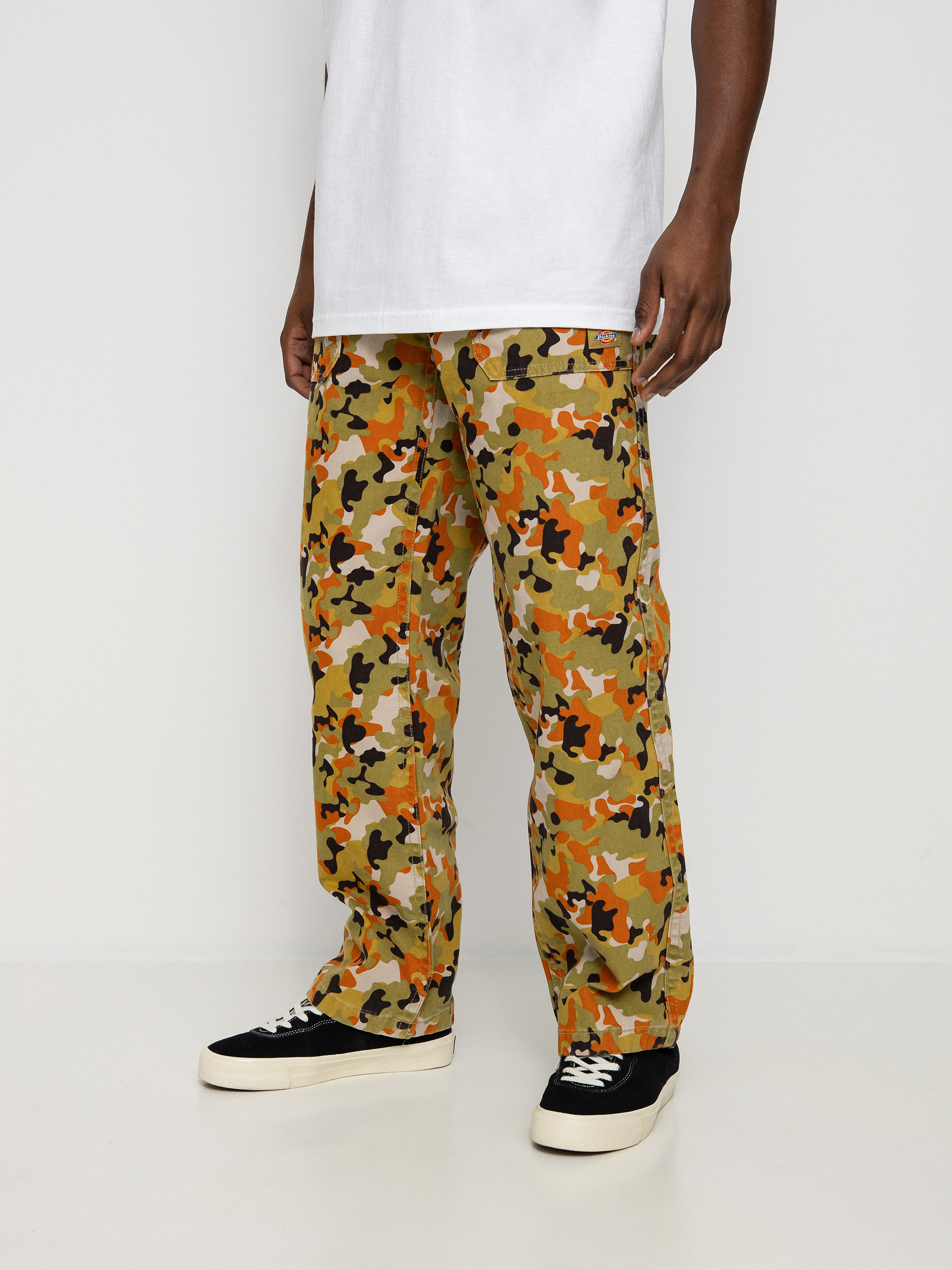 Dickies Artondale Pants (artondale camo)