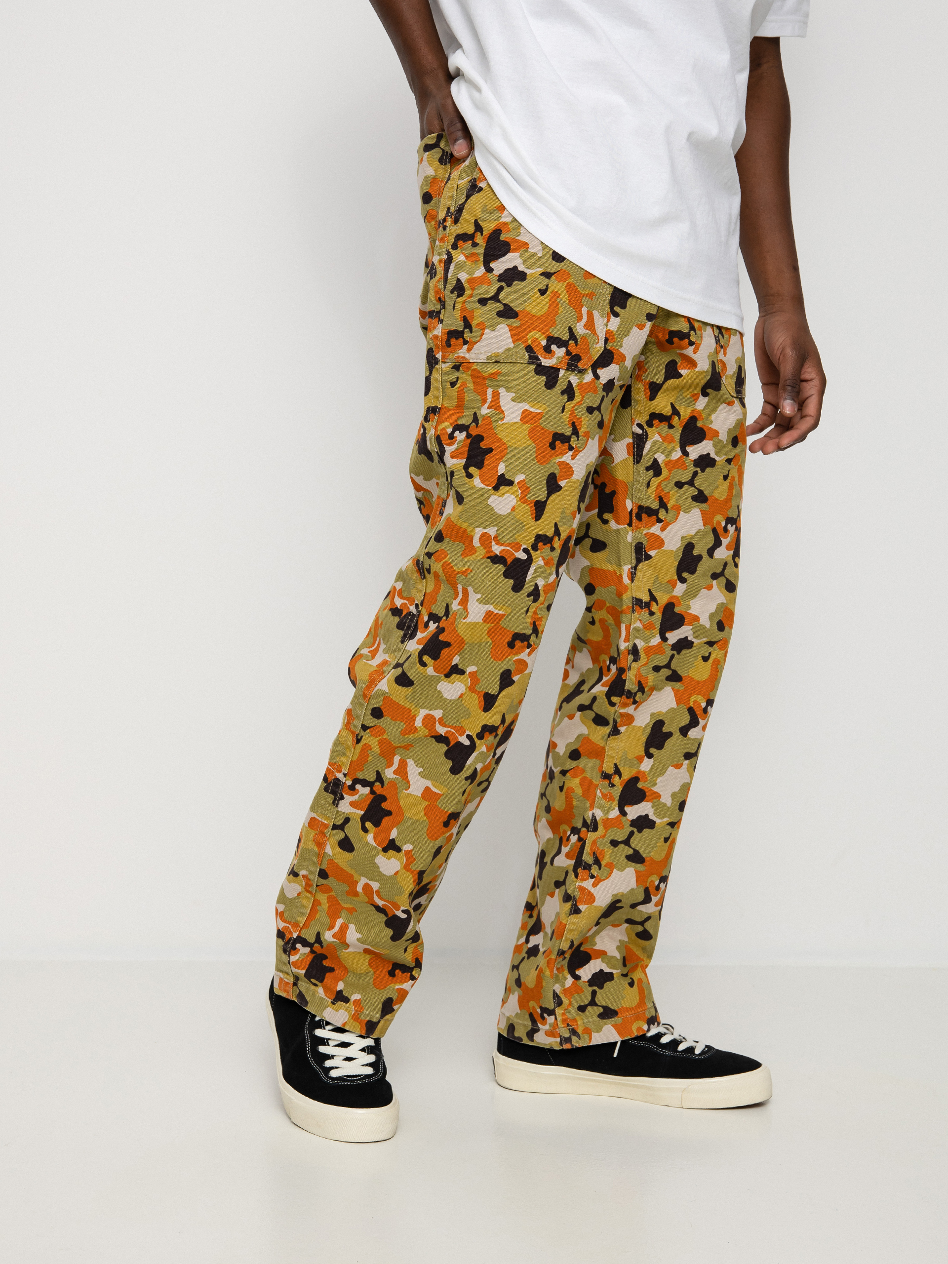 Dickies Artondale Pants (artondale camo)