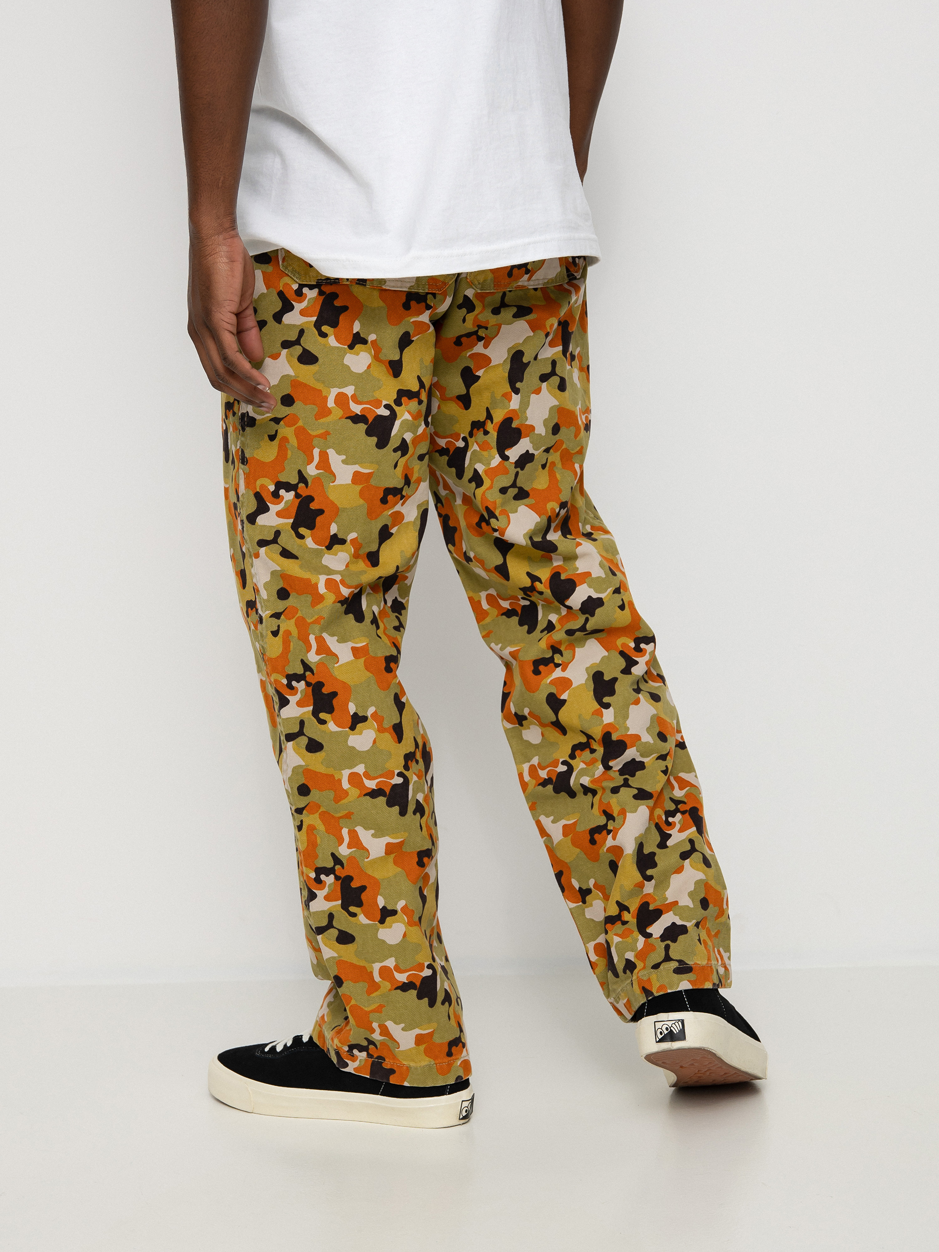 Dickies Artondale Pants (artondale camo)