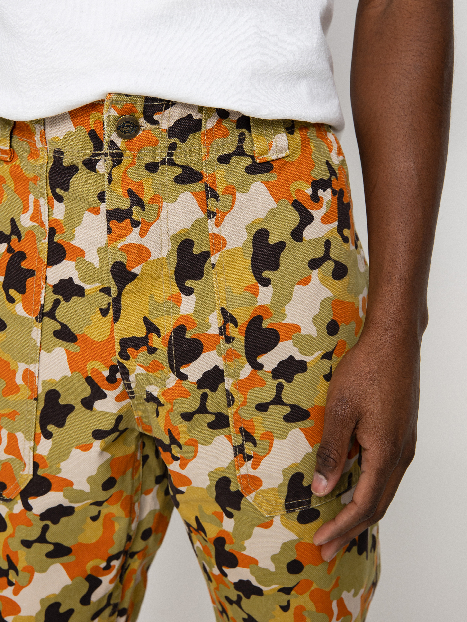 Dickies Artondale Pants (artondale camo)