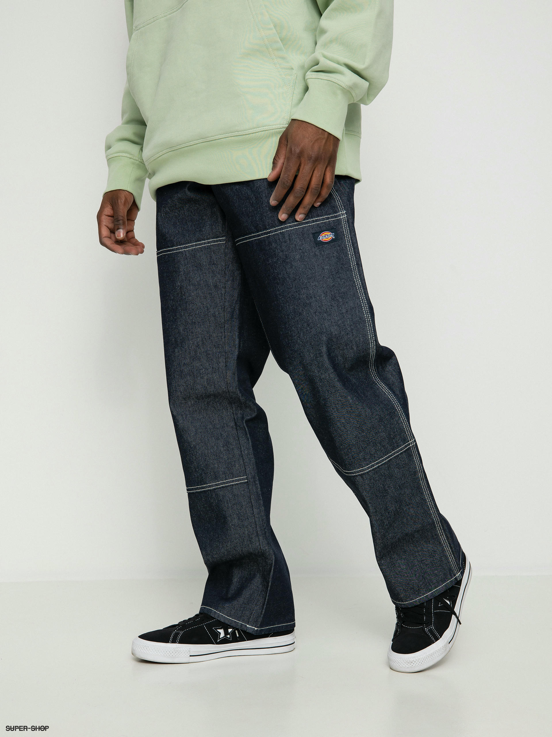 Dickies pants hot sale jeans