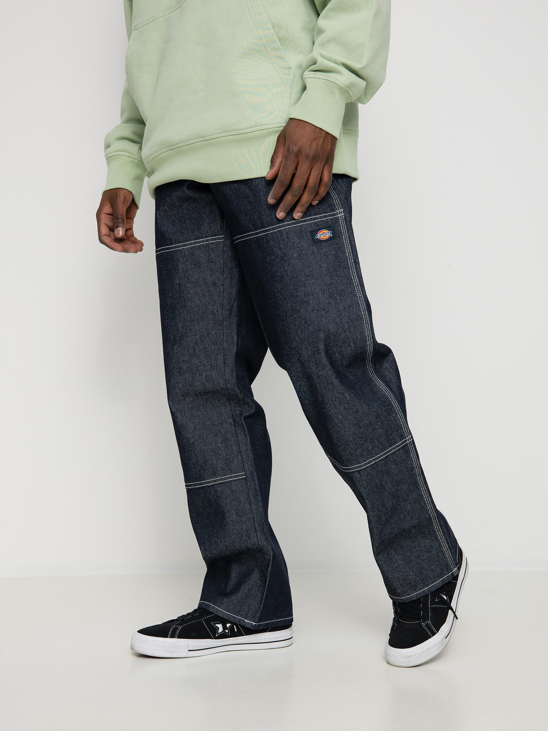 Dickies Denim 100 Pants (raw)