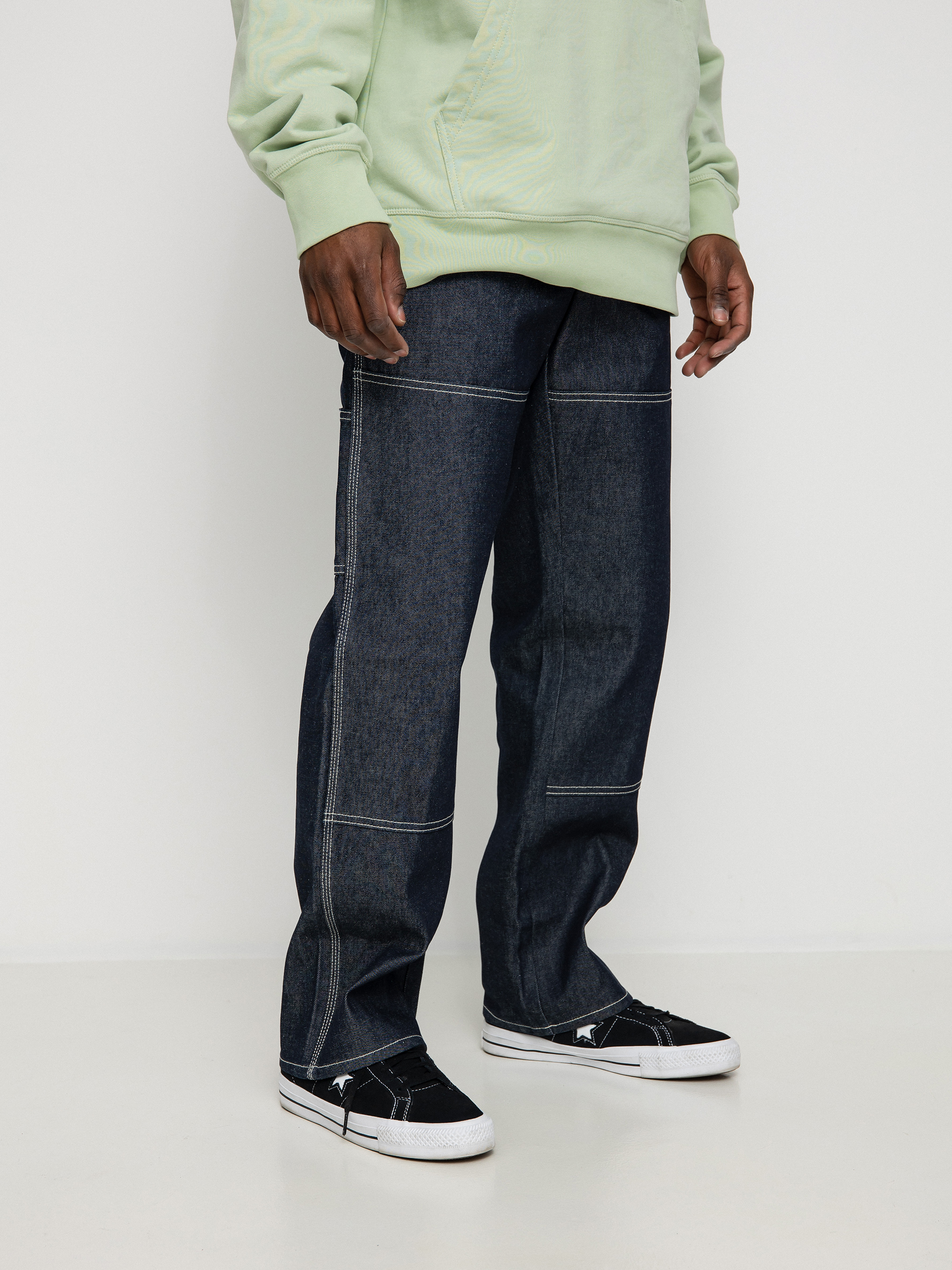 Dickies Denim 100 Pants (raw)