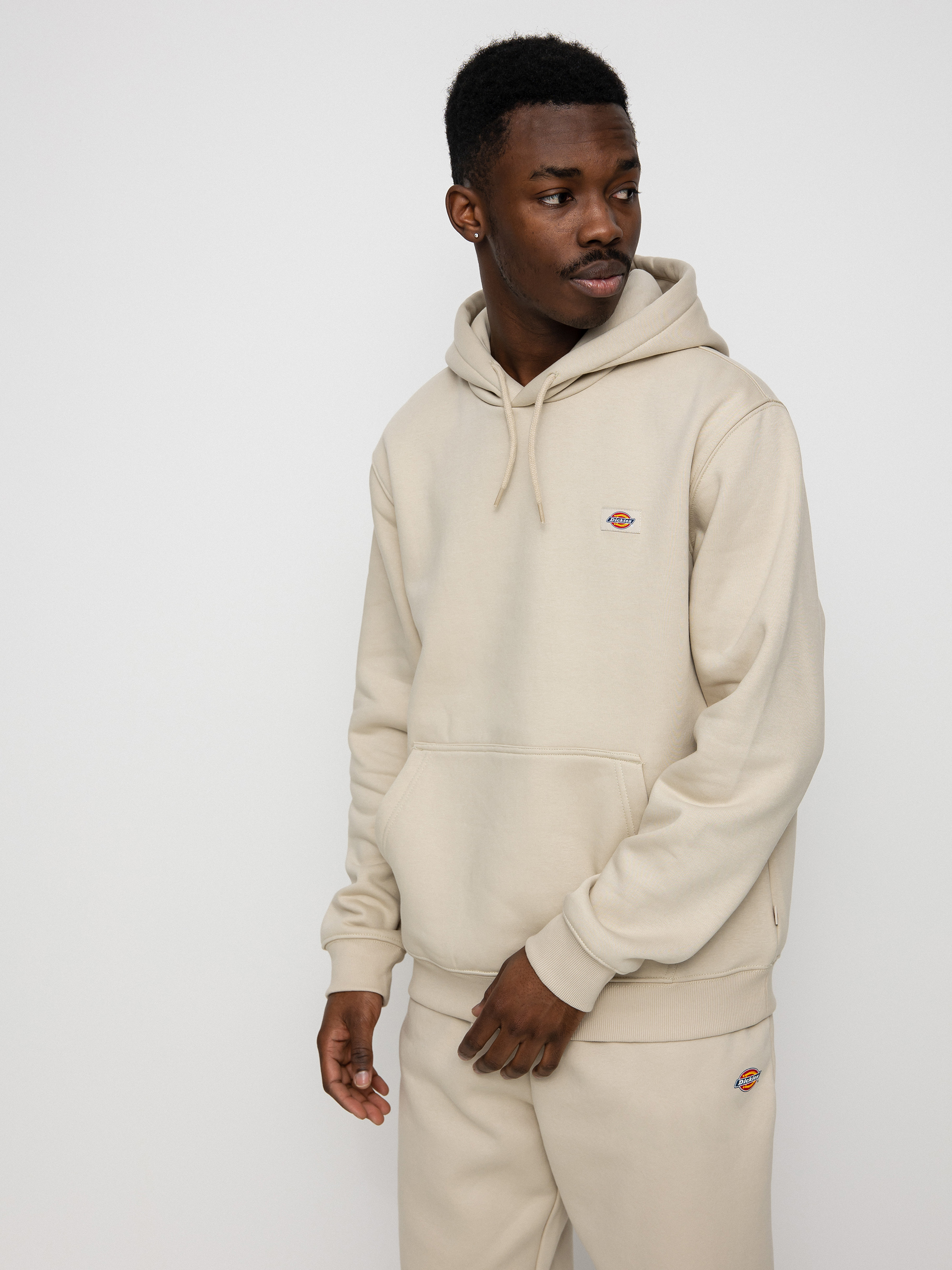 Dickes hoodie on sale