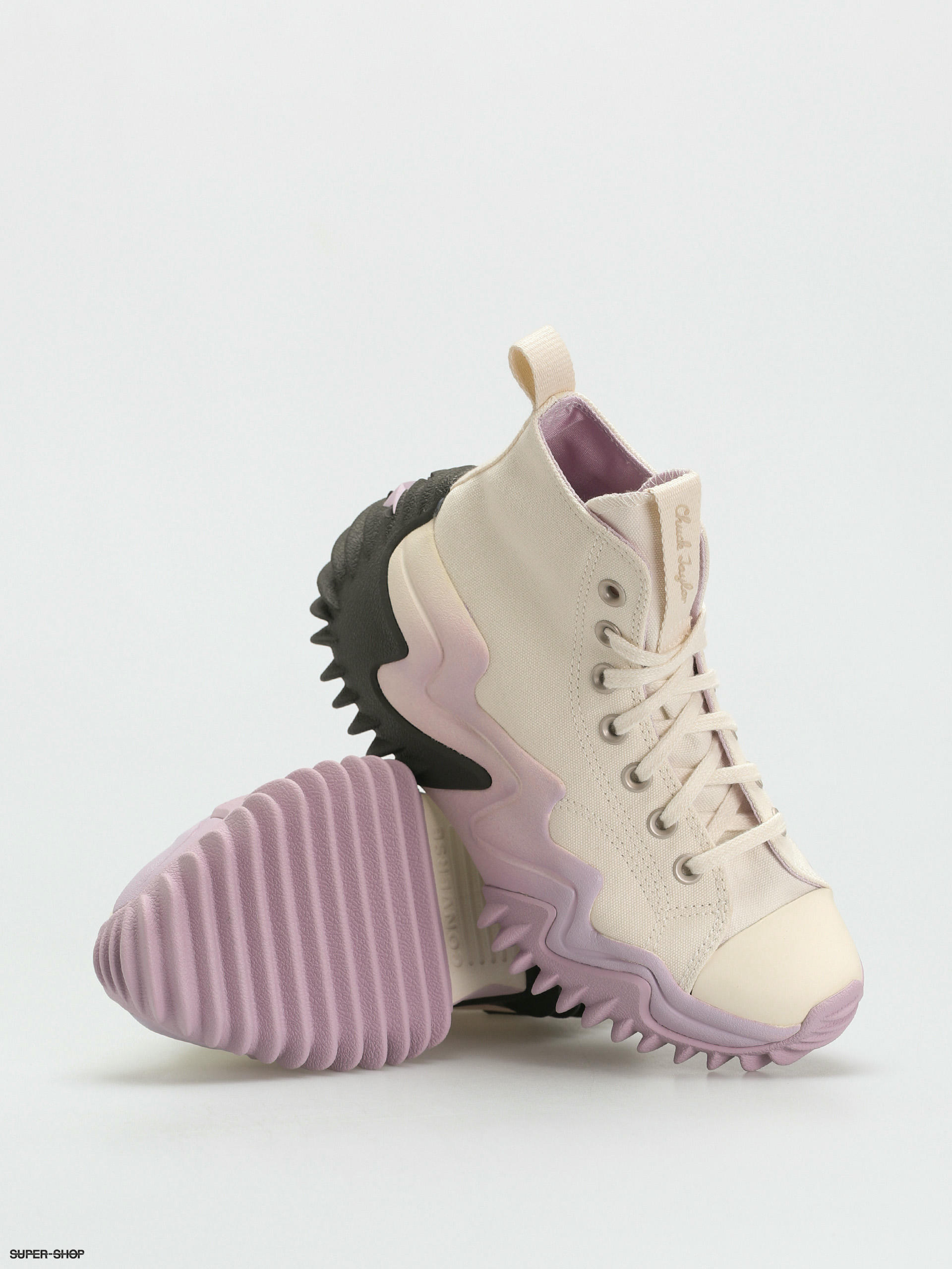 converse run star motion lila