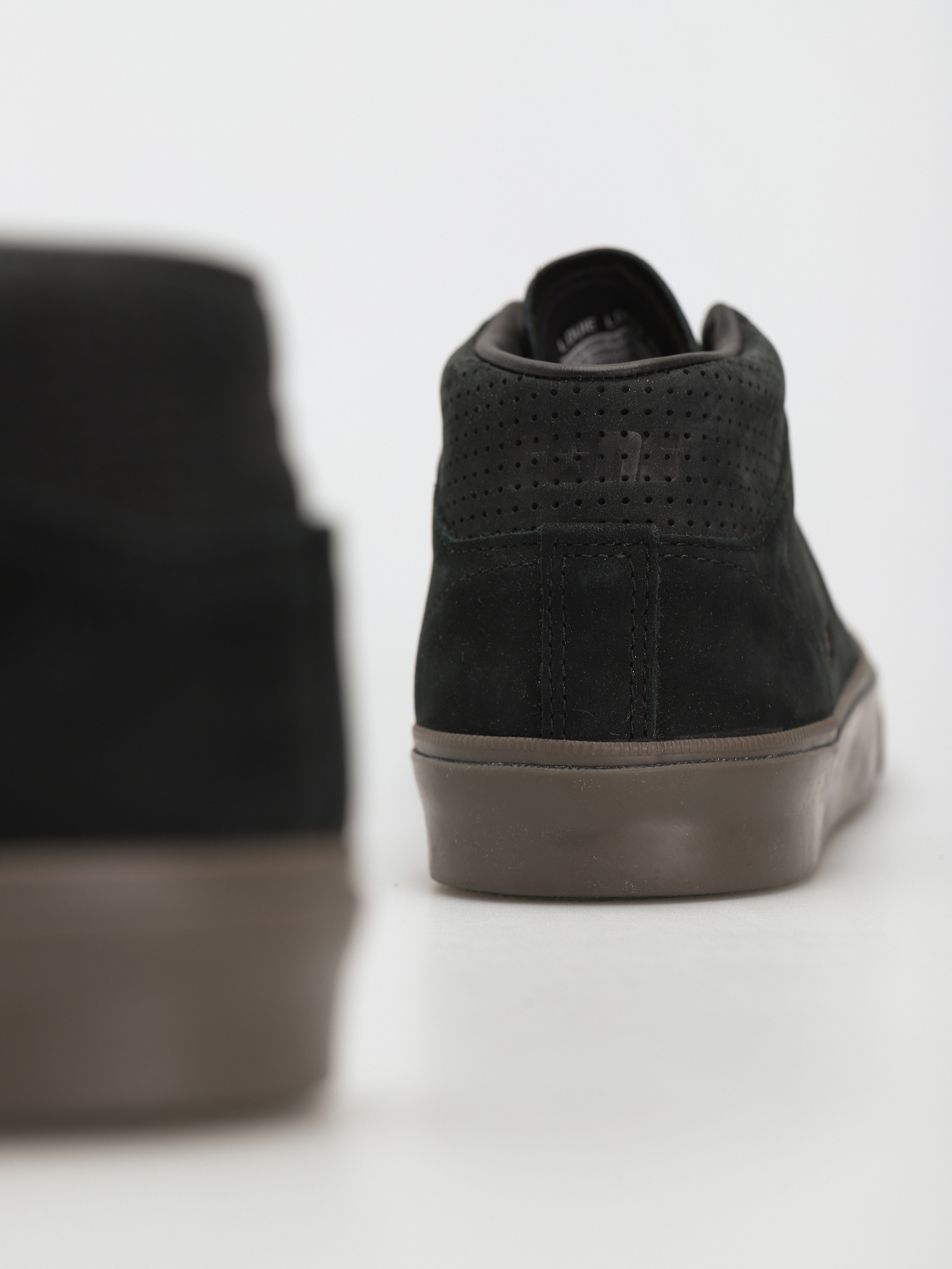 converse louie lopez black leather