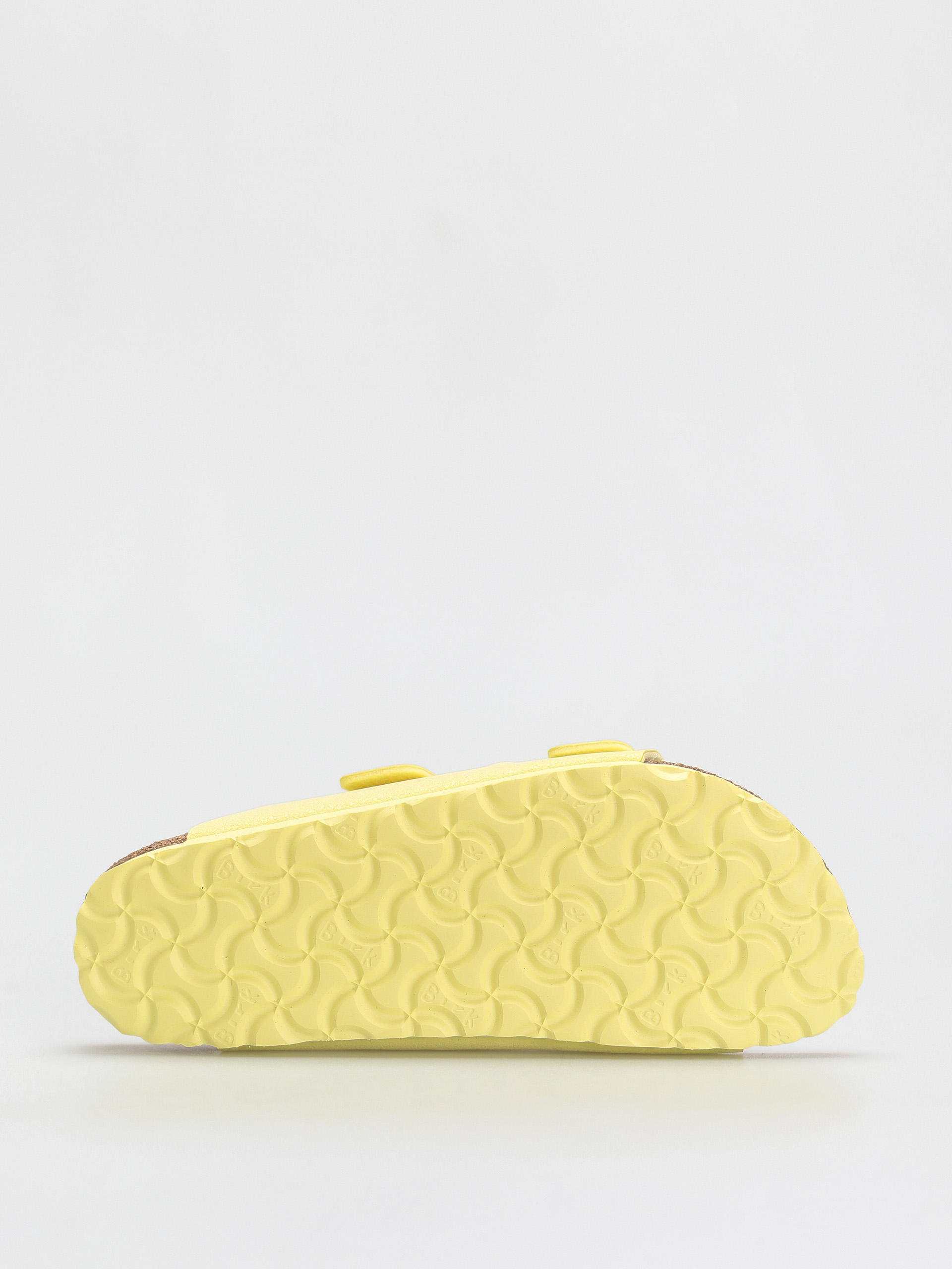 Birkenstock Arizona Vegan Narrow Sandalen Wmn (popcorn)