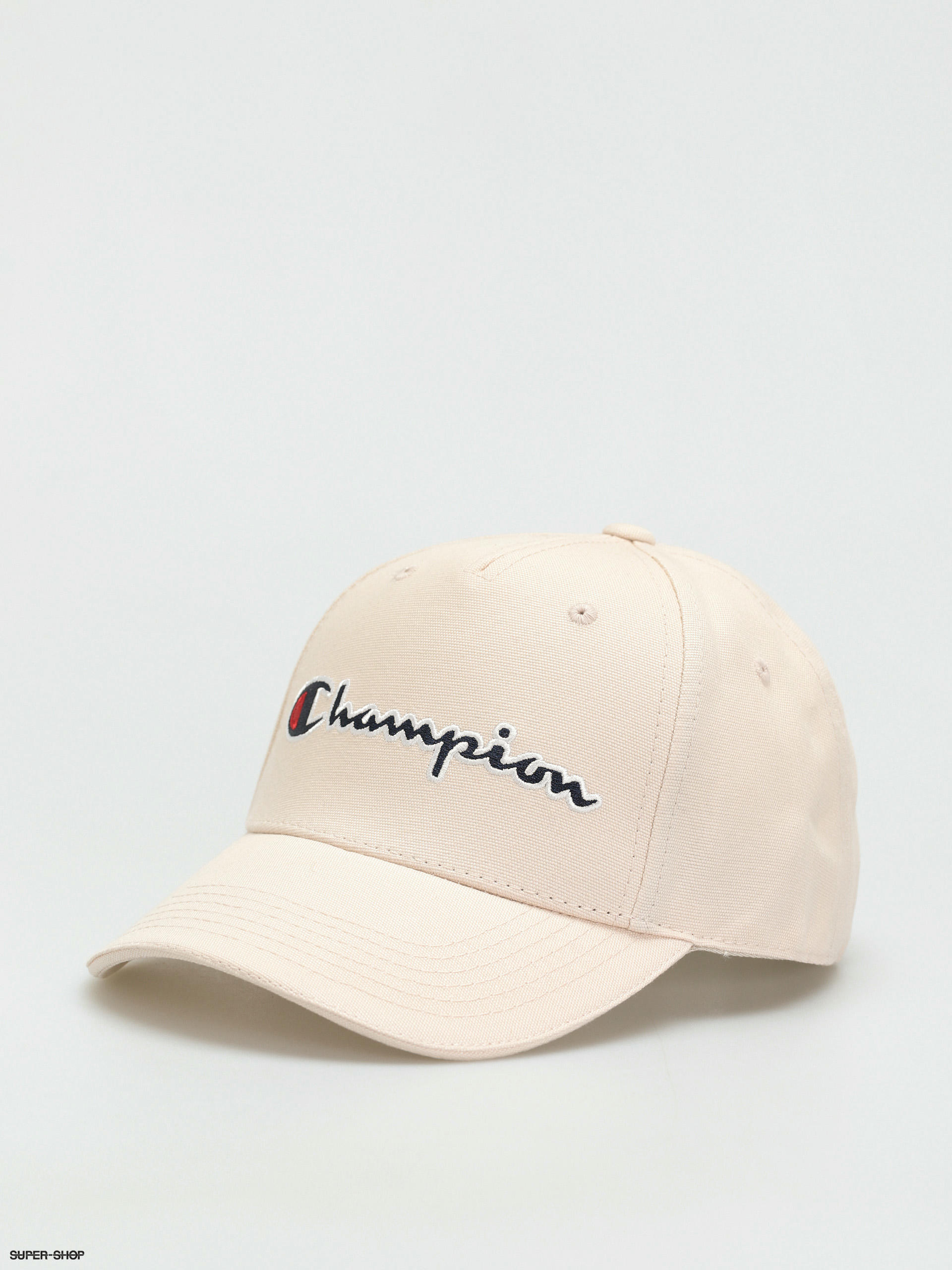 champion hat tan