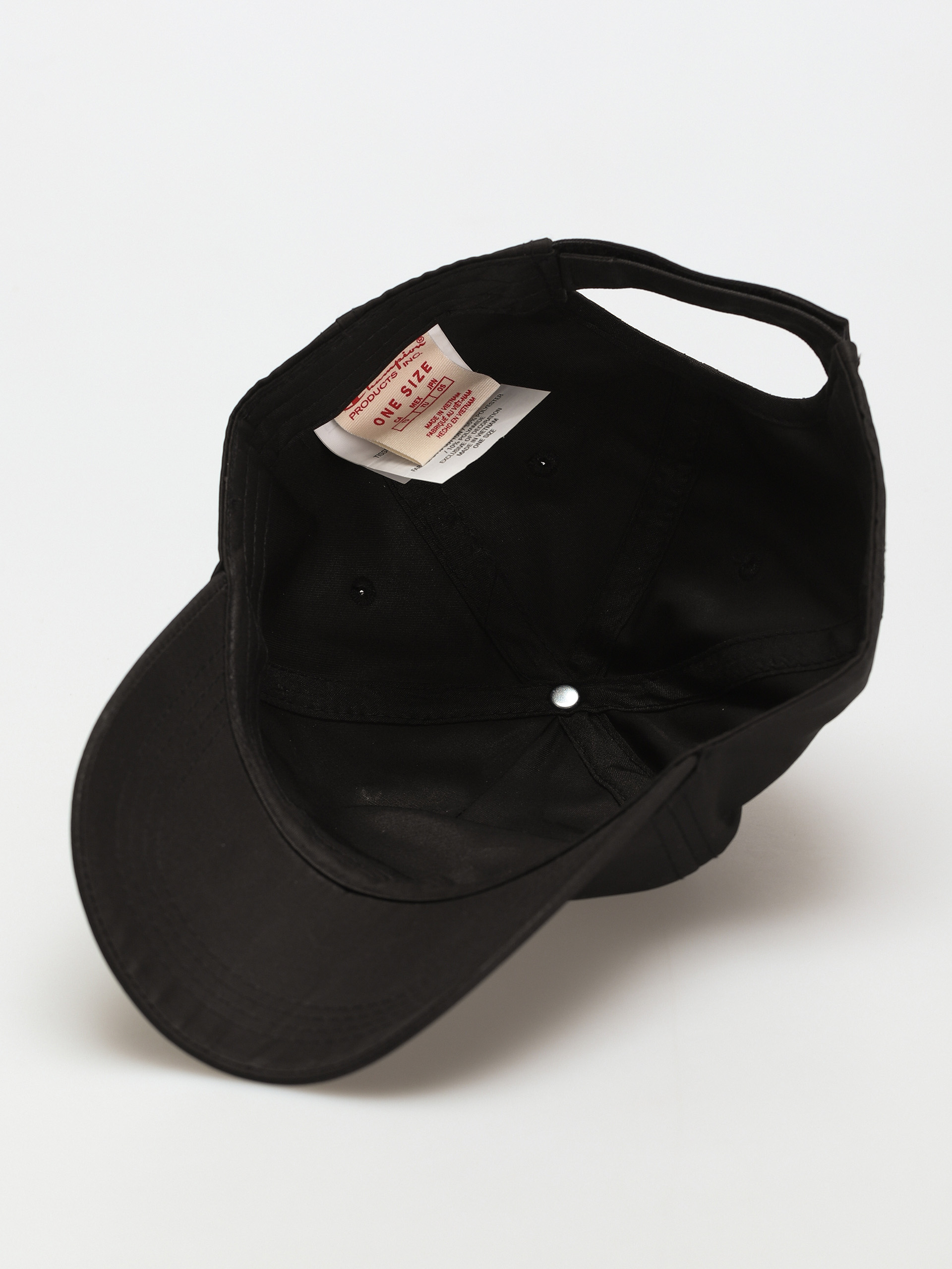 Champion Baseball Cap 804811 Cap (nbk)