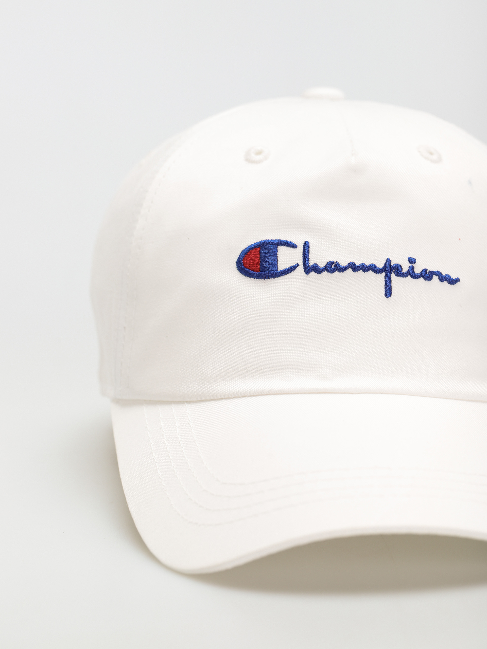 Champion Baseball Cap 804811 Cap (wht)