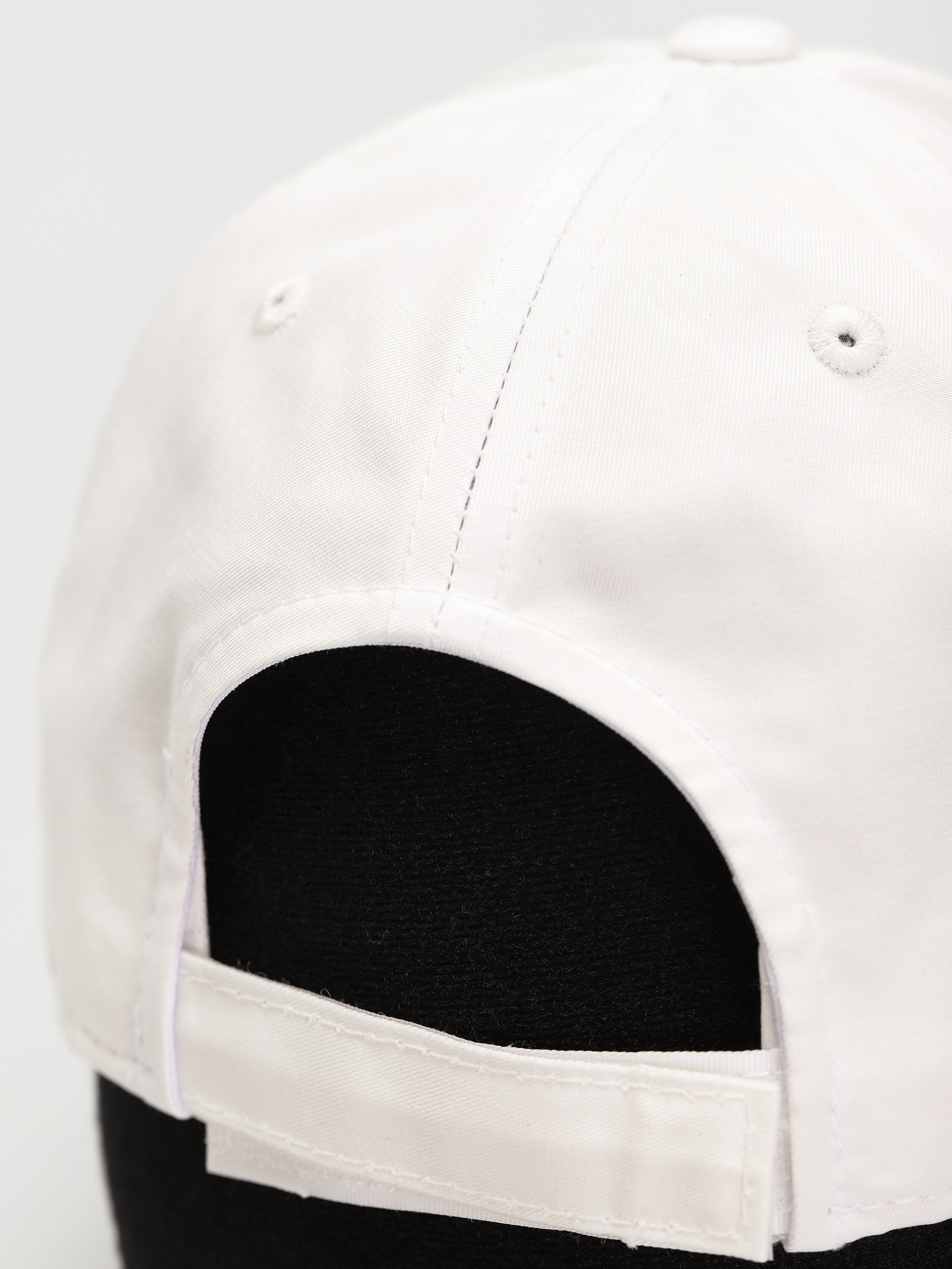 Champion Baseball Cap 804811 Cap (wht)