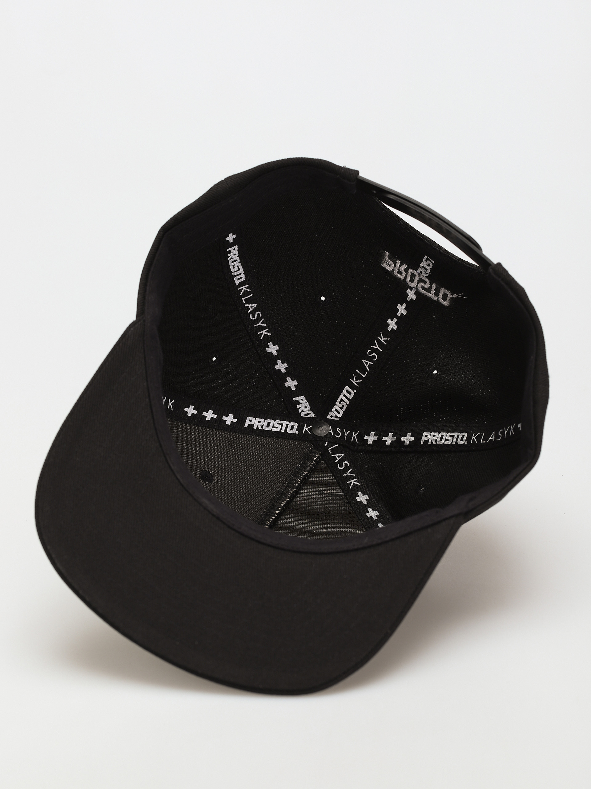 Prosto Conkret Cap (black)