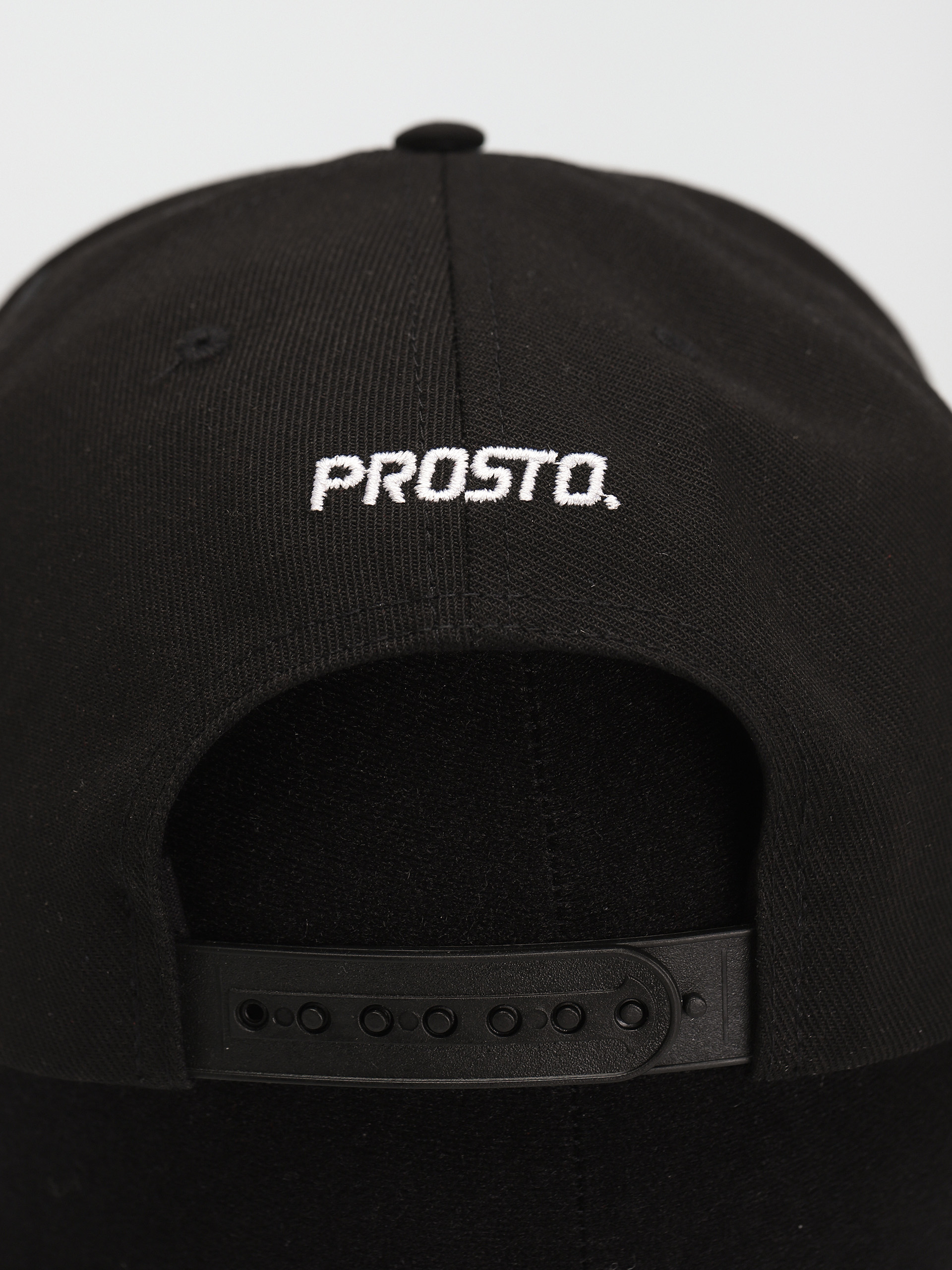 Prosto Conkret Cap (black)