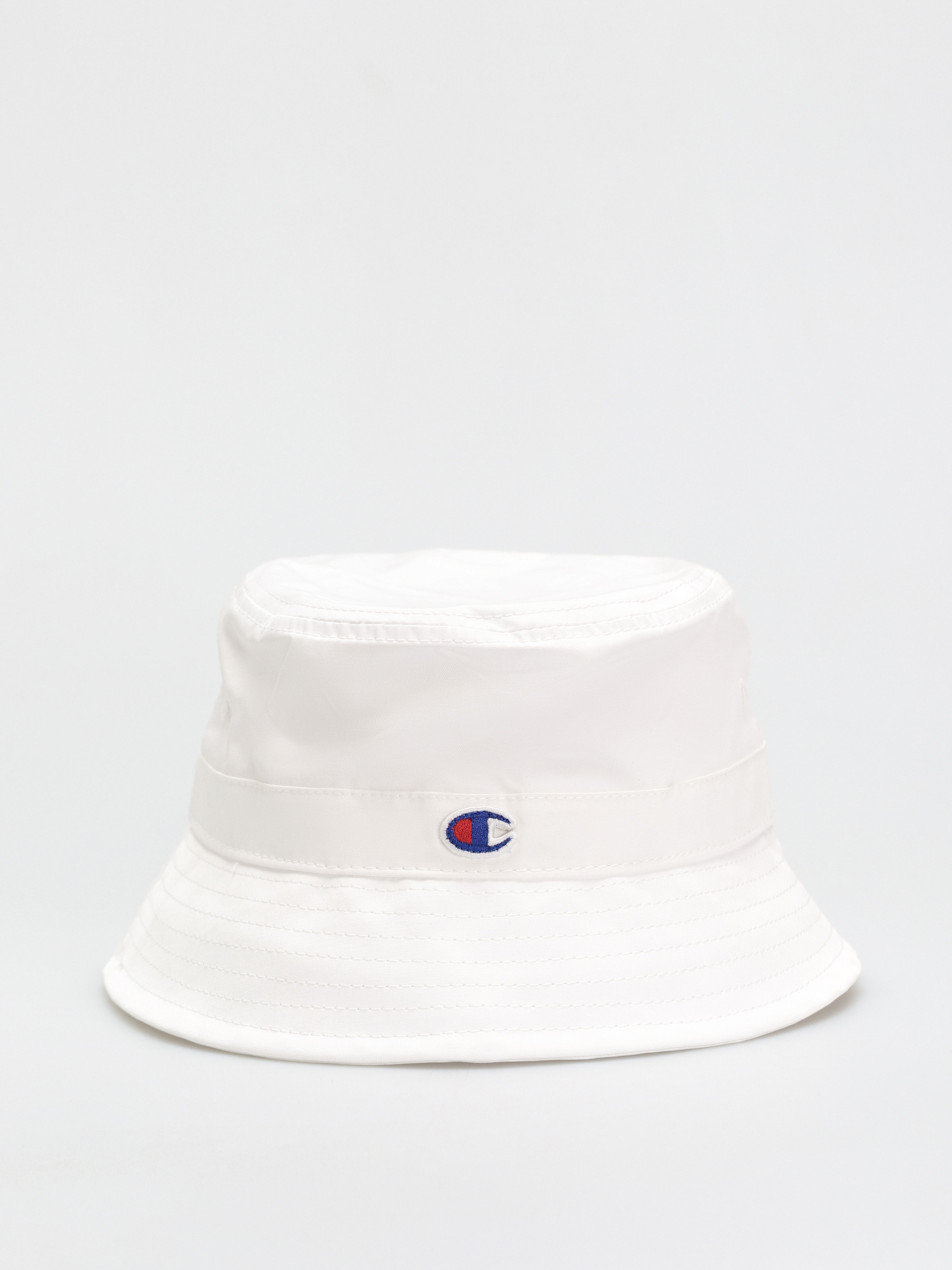 Champion Bucket Cap 804816 Hat (wht)