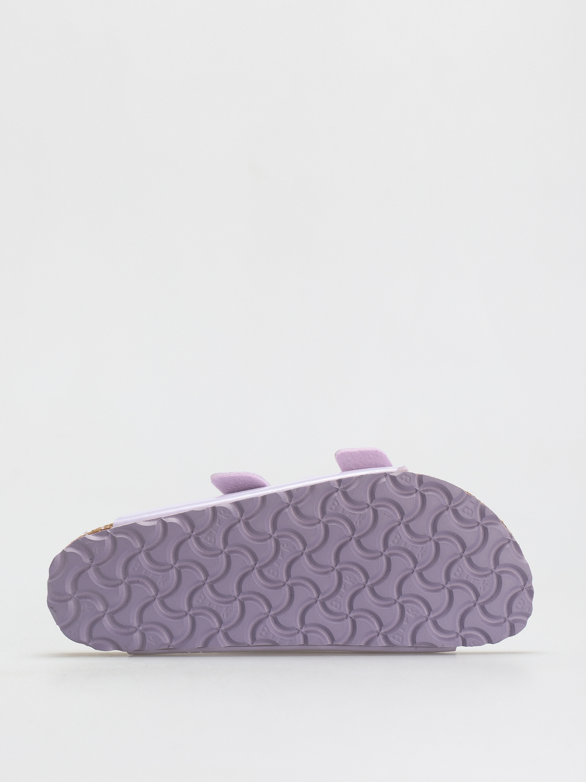 Birkenstock Arizona Narrow Flip-flops Wmn (purple fog patent)