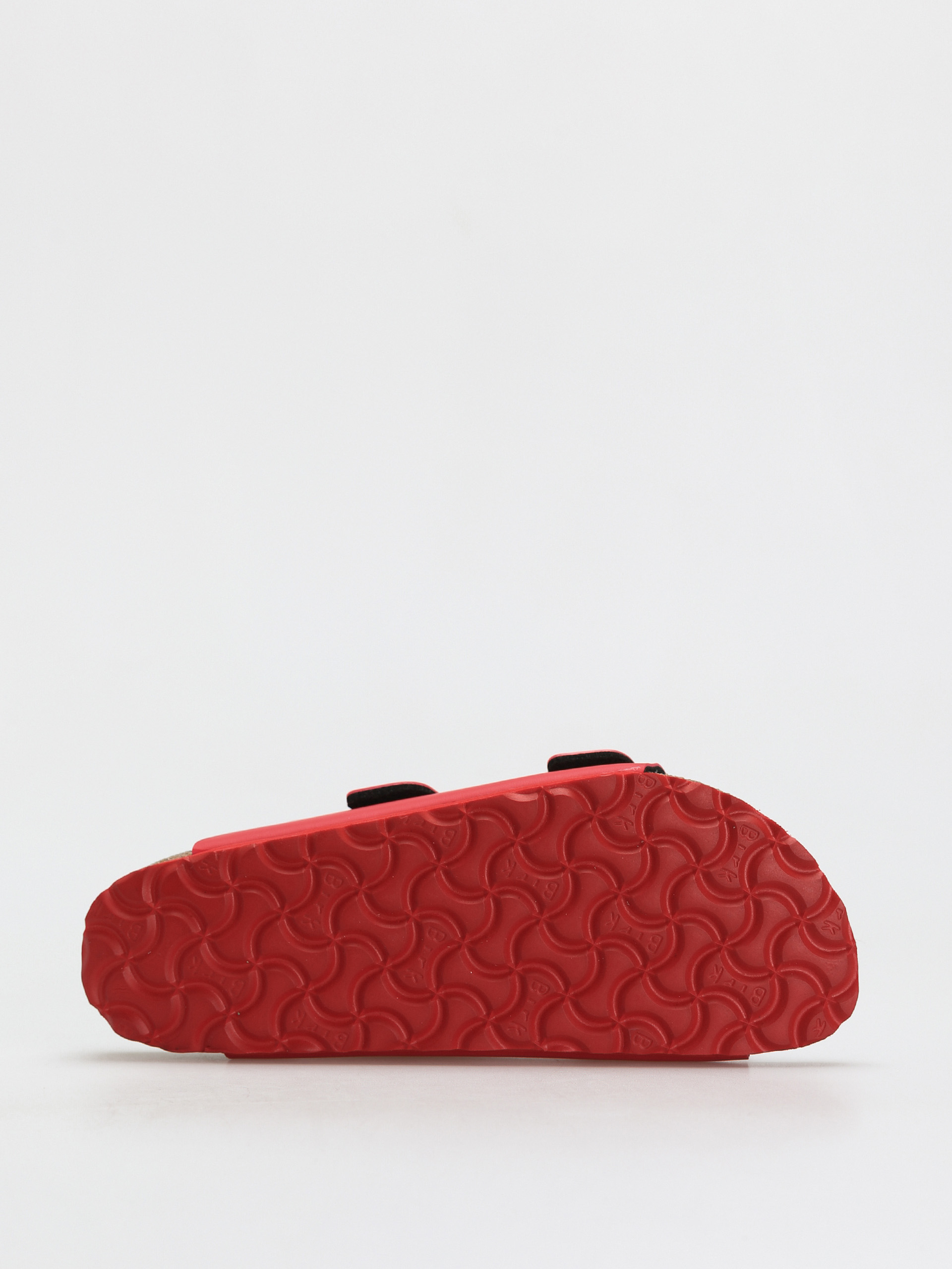 Birkenstock Arizona Narrow Sandalen (active red reinterpreted)