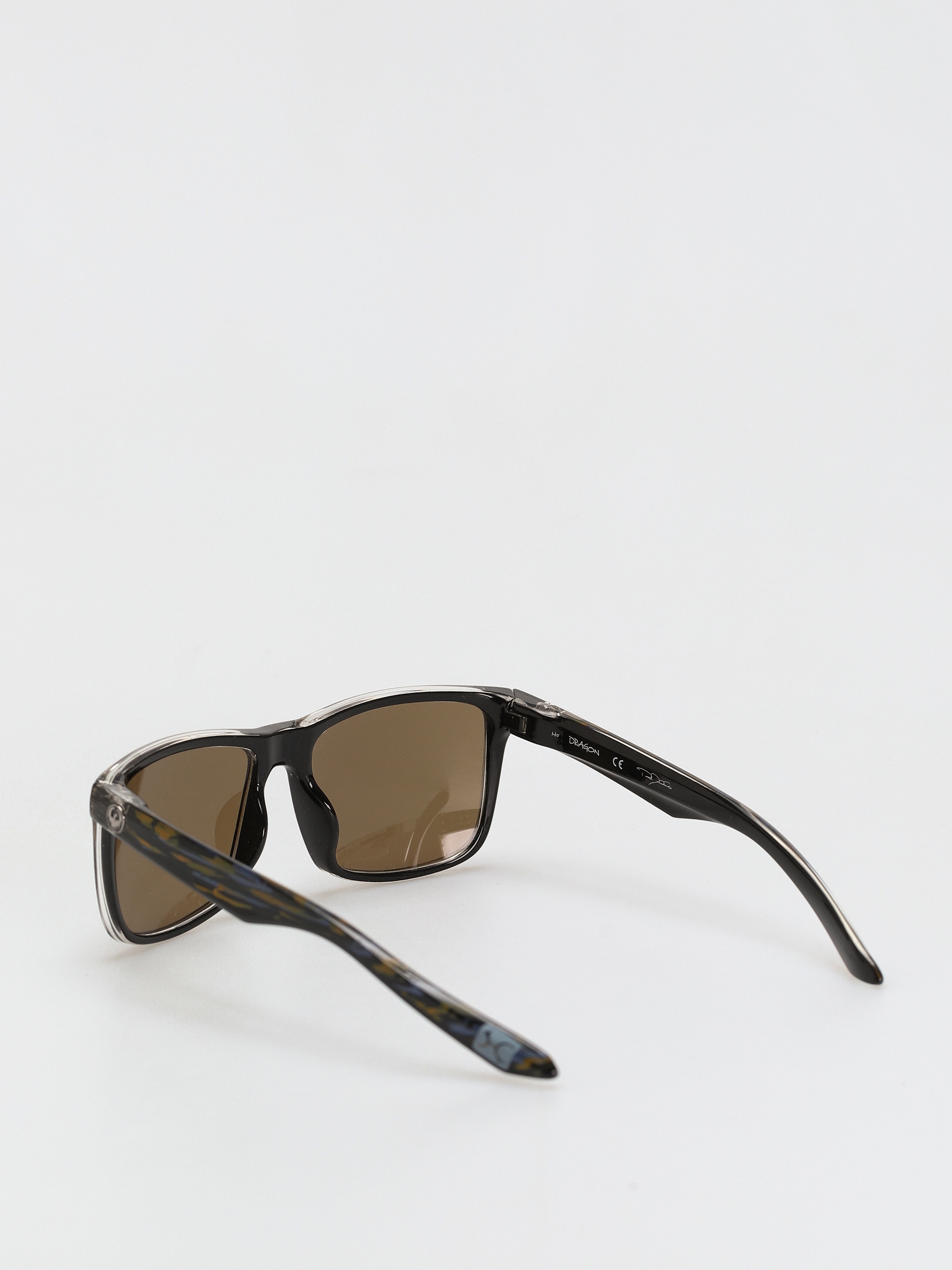 Dragon Meridien Sunglasses (rob machado resin/ll brown)