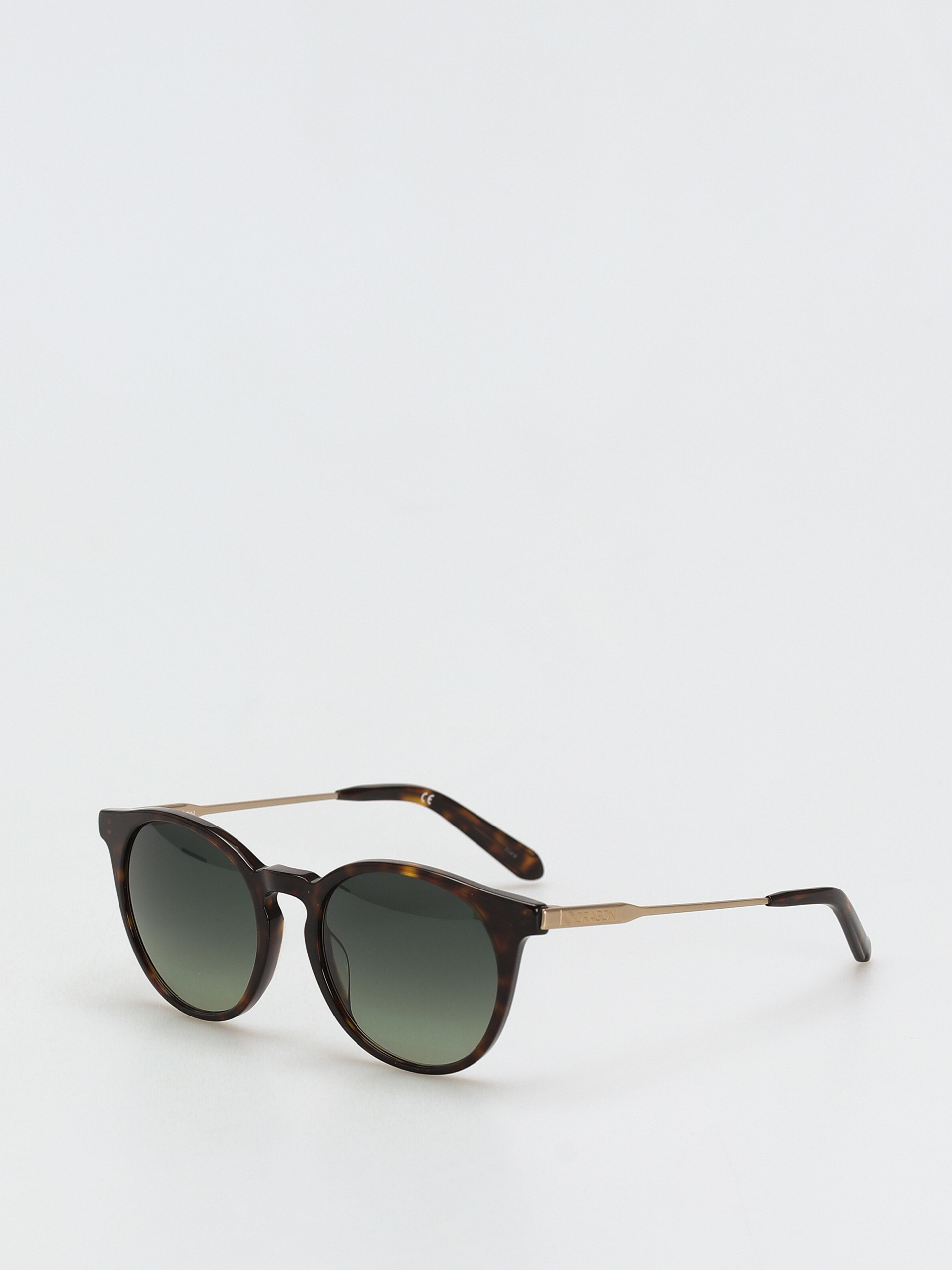 Dragon Hype Sunglasses (tortoise/ll g15 gradient)