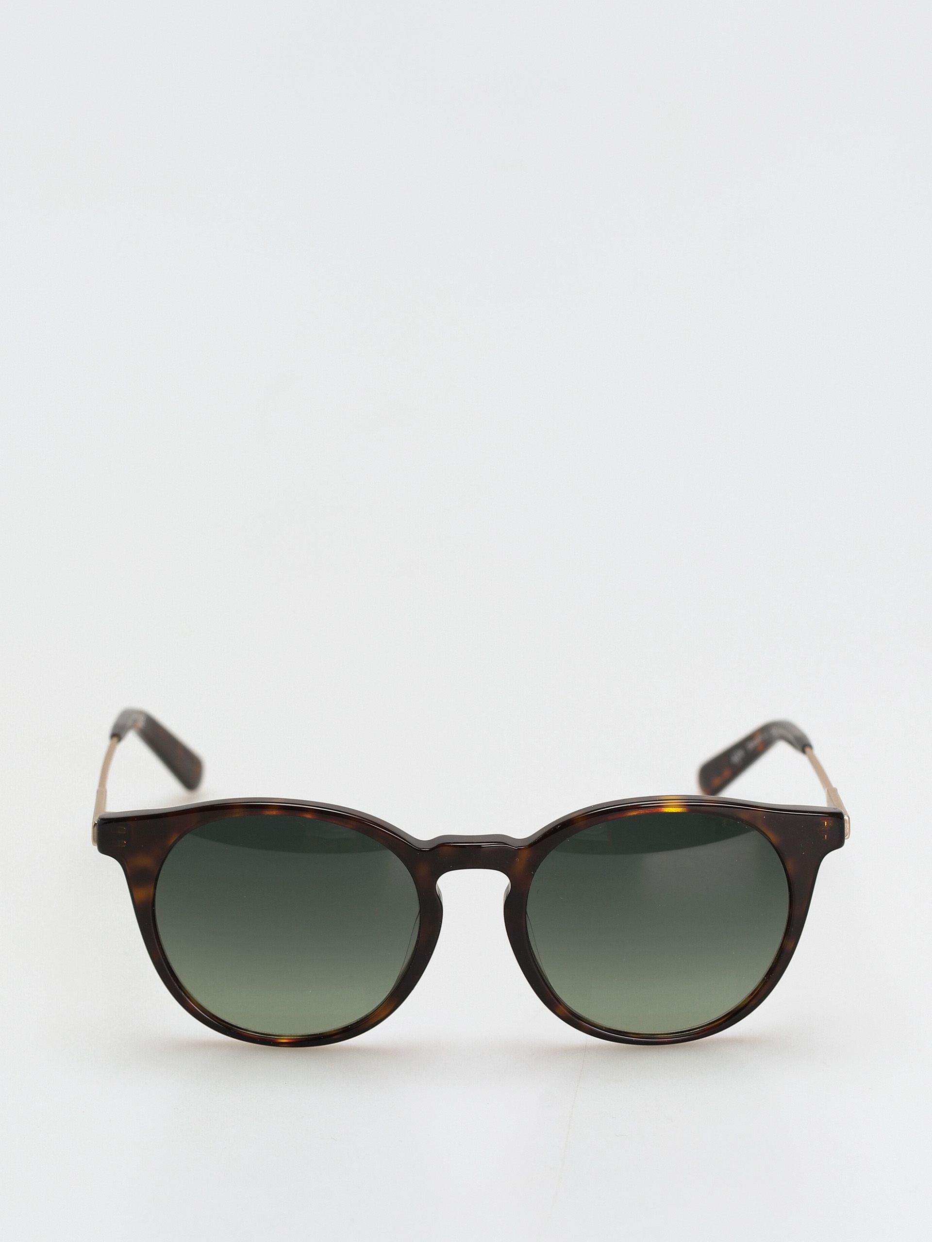 Dragon Hype Sunglasses (tortoise/ll g15 gradient)