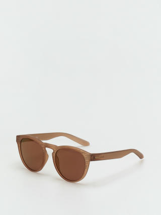 Dragon Opus Sunglasses (rosewood/ll copper ion)