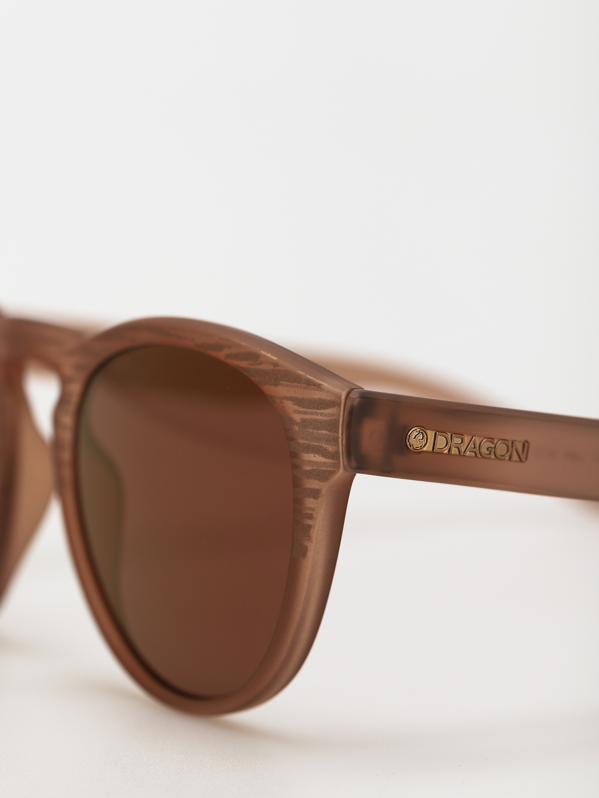 Dragon Opus Sonnenbrille (rosewood/ll copper ion)