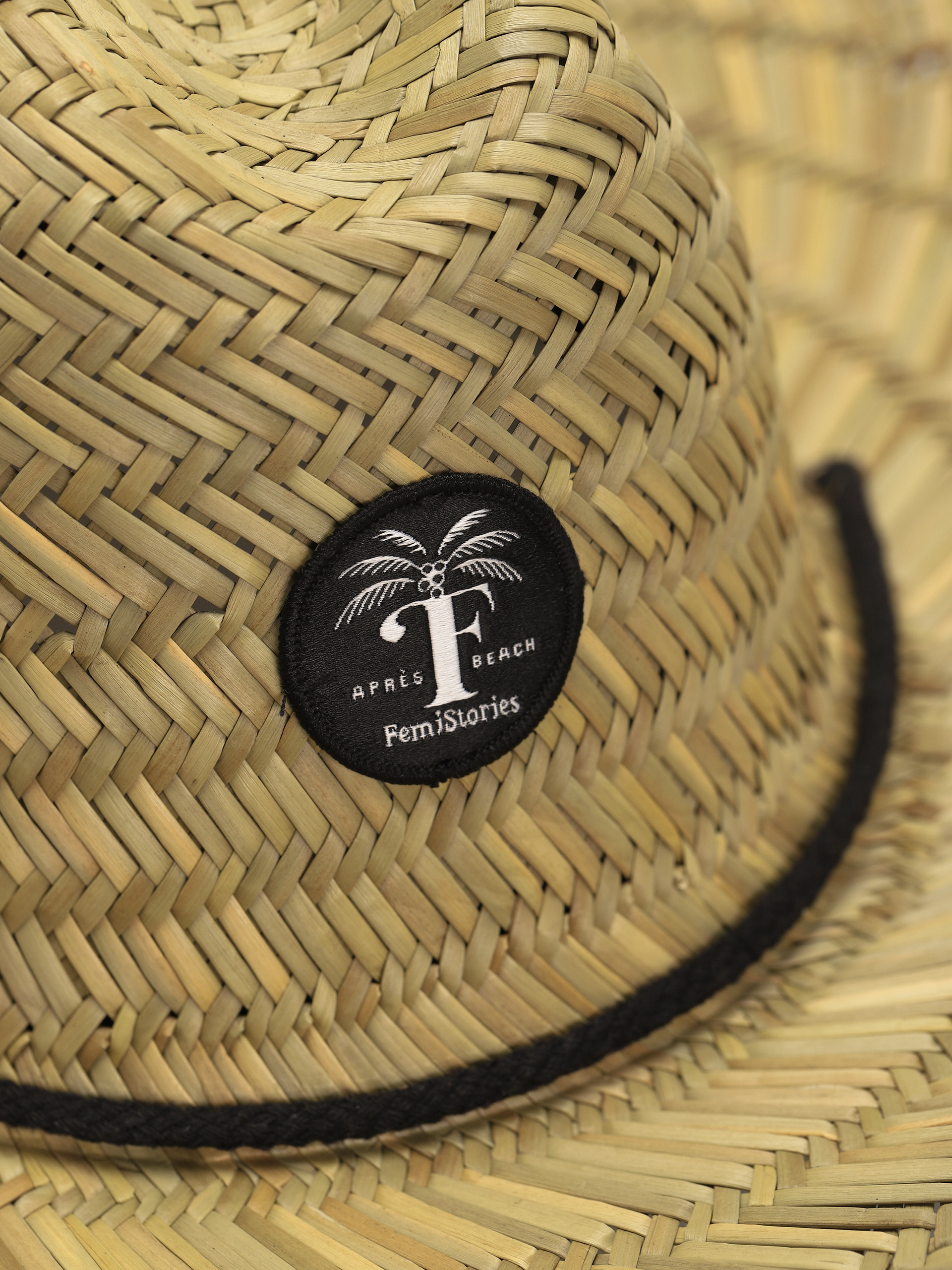 Femi Stories Buzz Hut Wmn (strw)