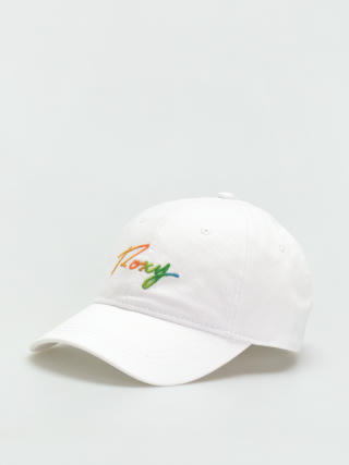 Roxy Two Suns Cap Wmn (bright white)