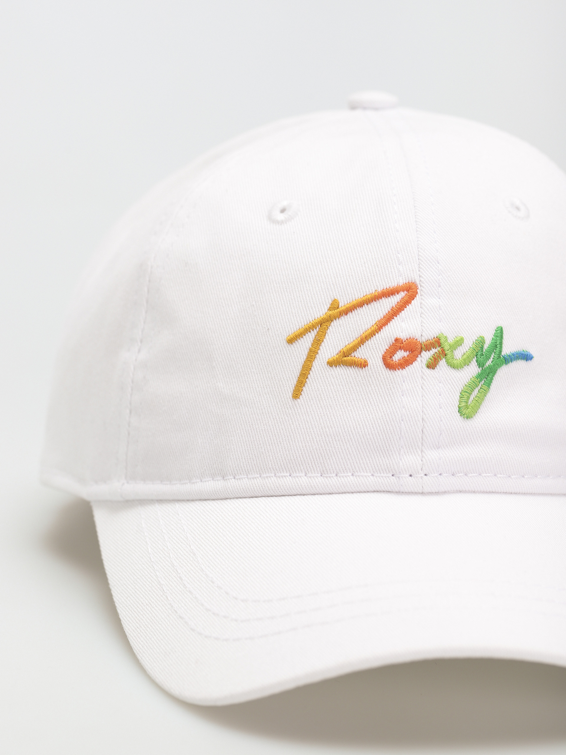 Roxy Two Suns Cap Wmn (bright white)