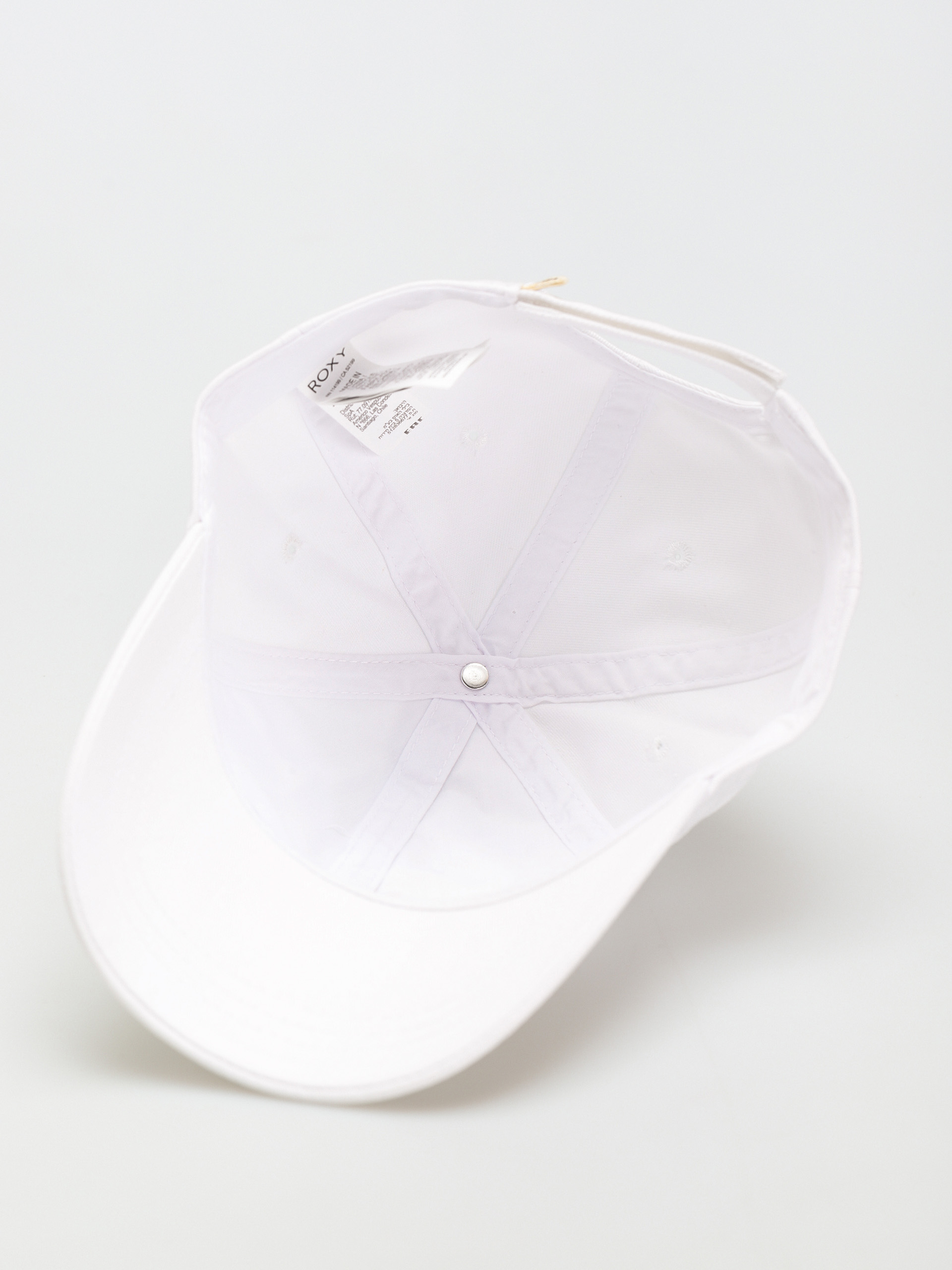 Roxy Two Suns Cap Wmn (bright white)