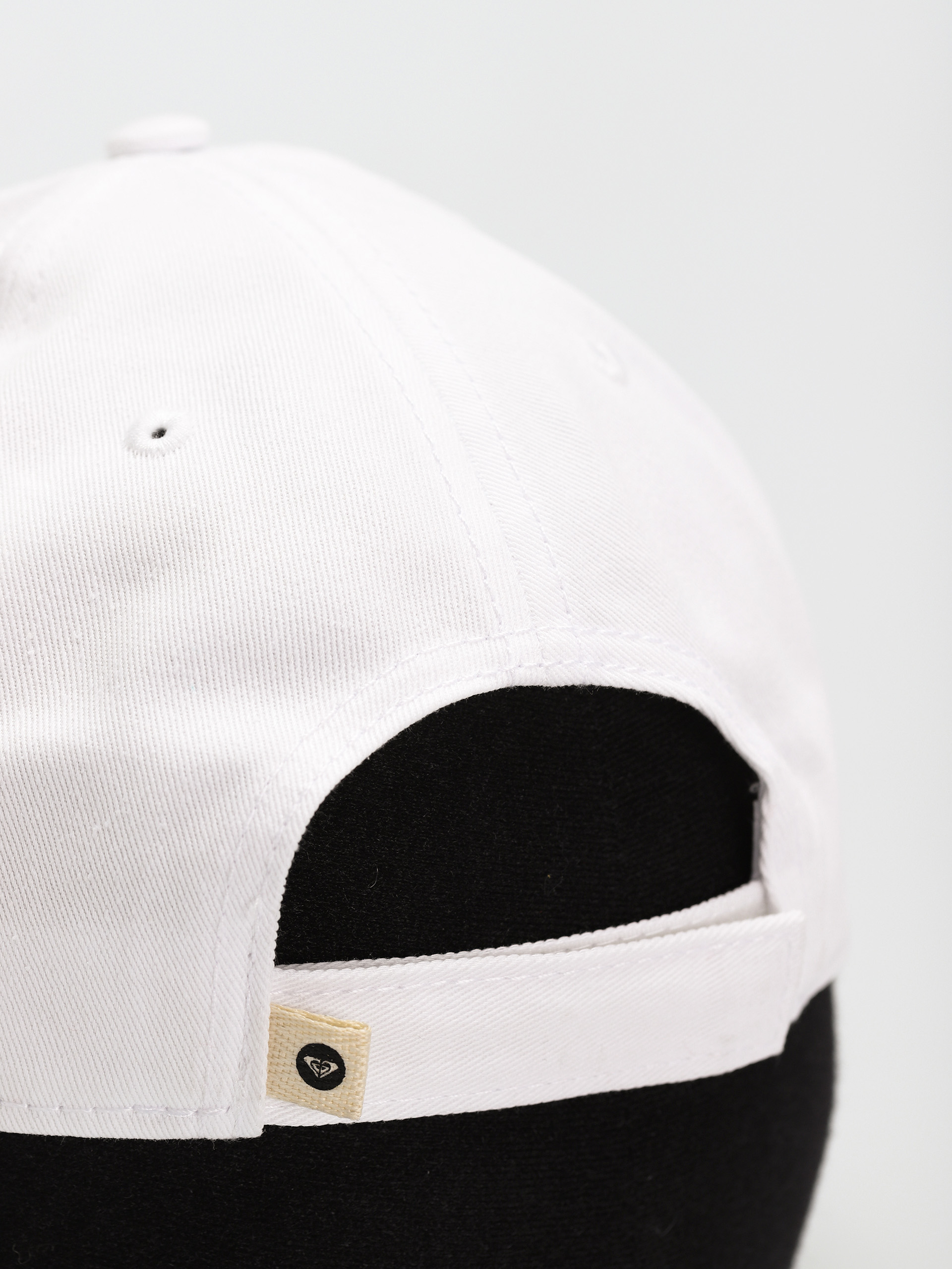 Roxy Two Suns Cap Wmn (bright white)