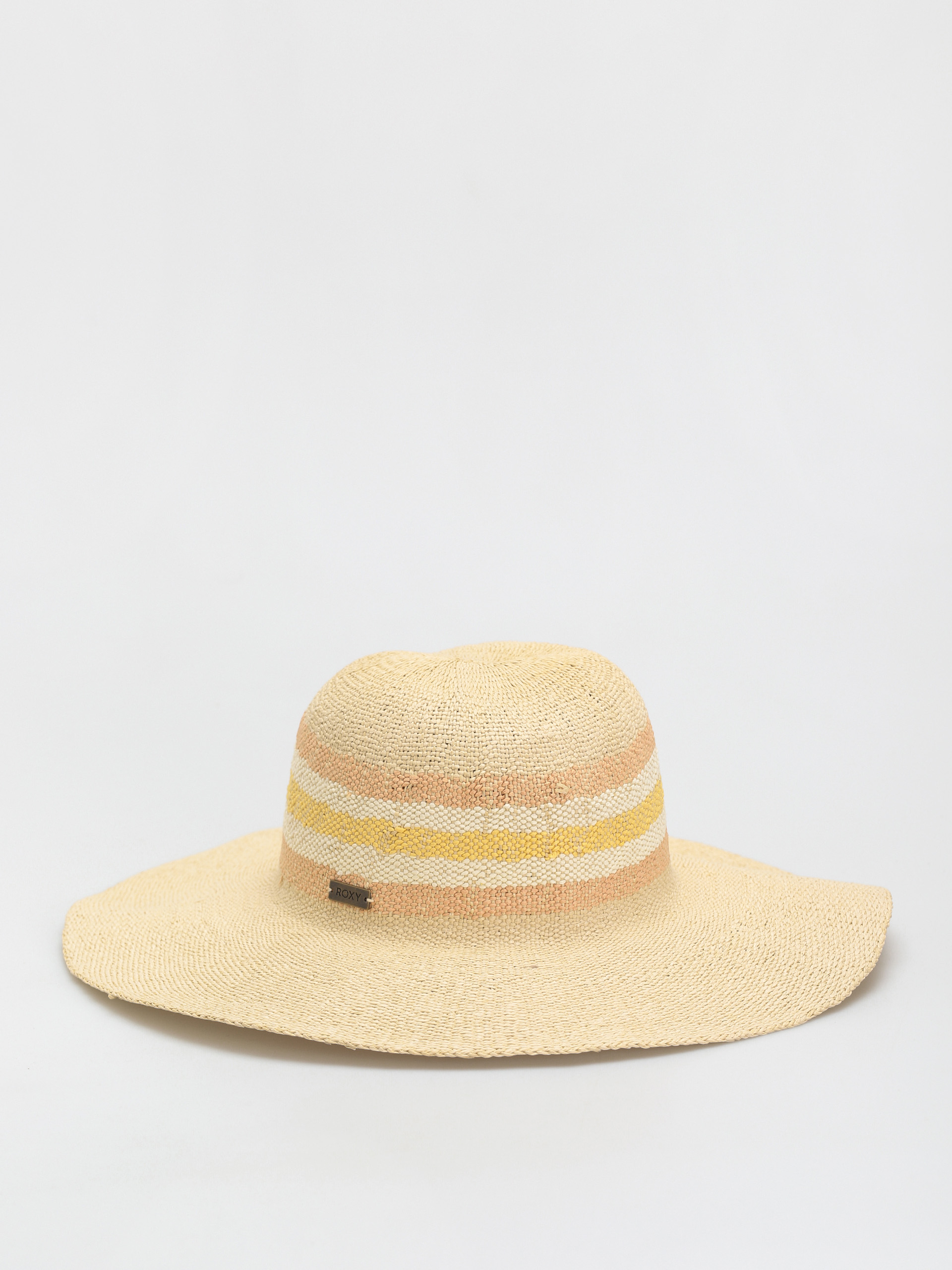 Roxy Colors Of Sunset Hat Wmn (natural)