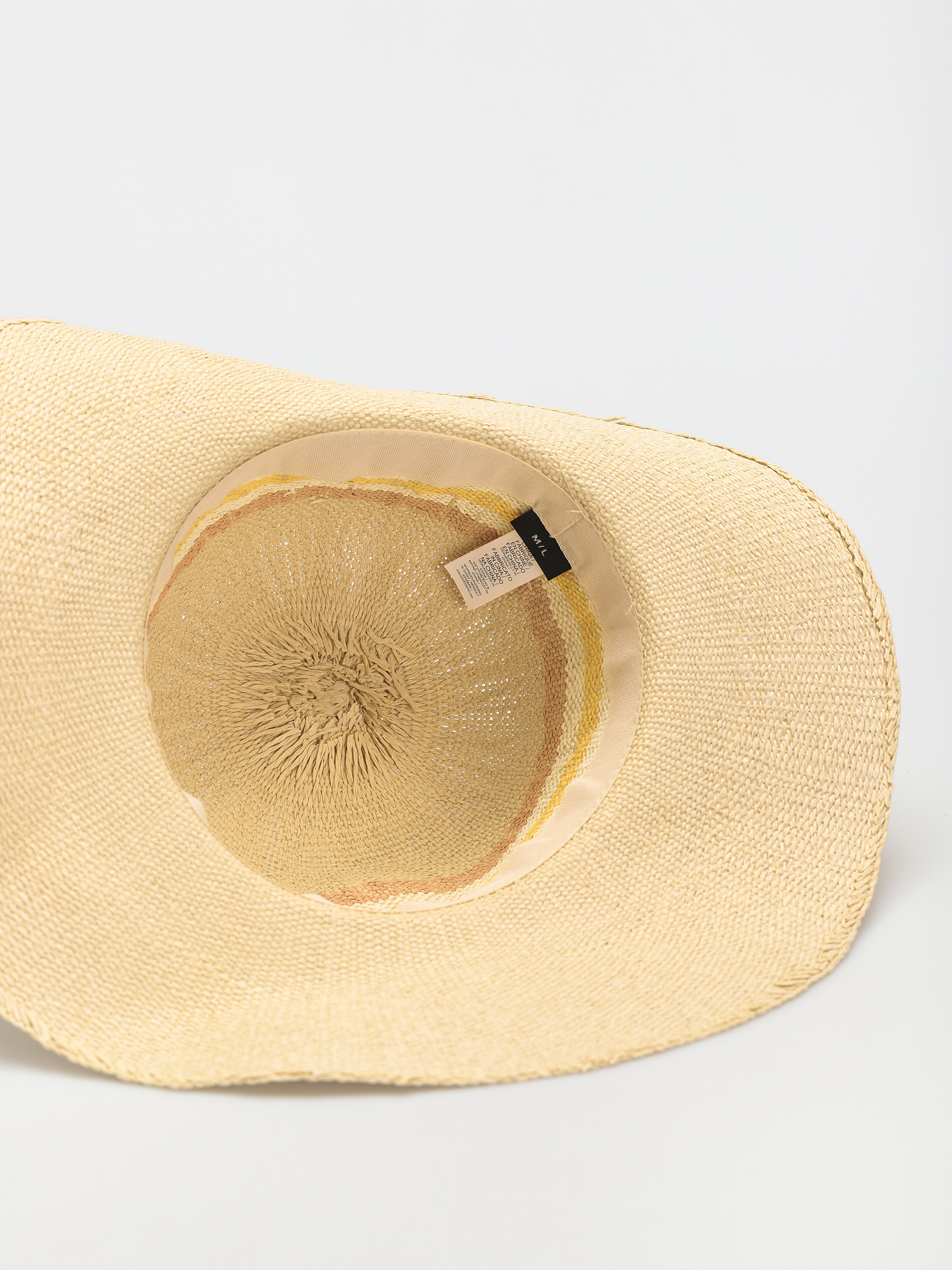 Roxy Colors Of Sunset Hat Wmn (natural)