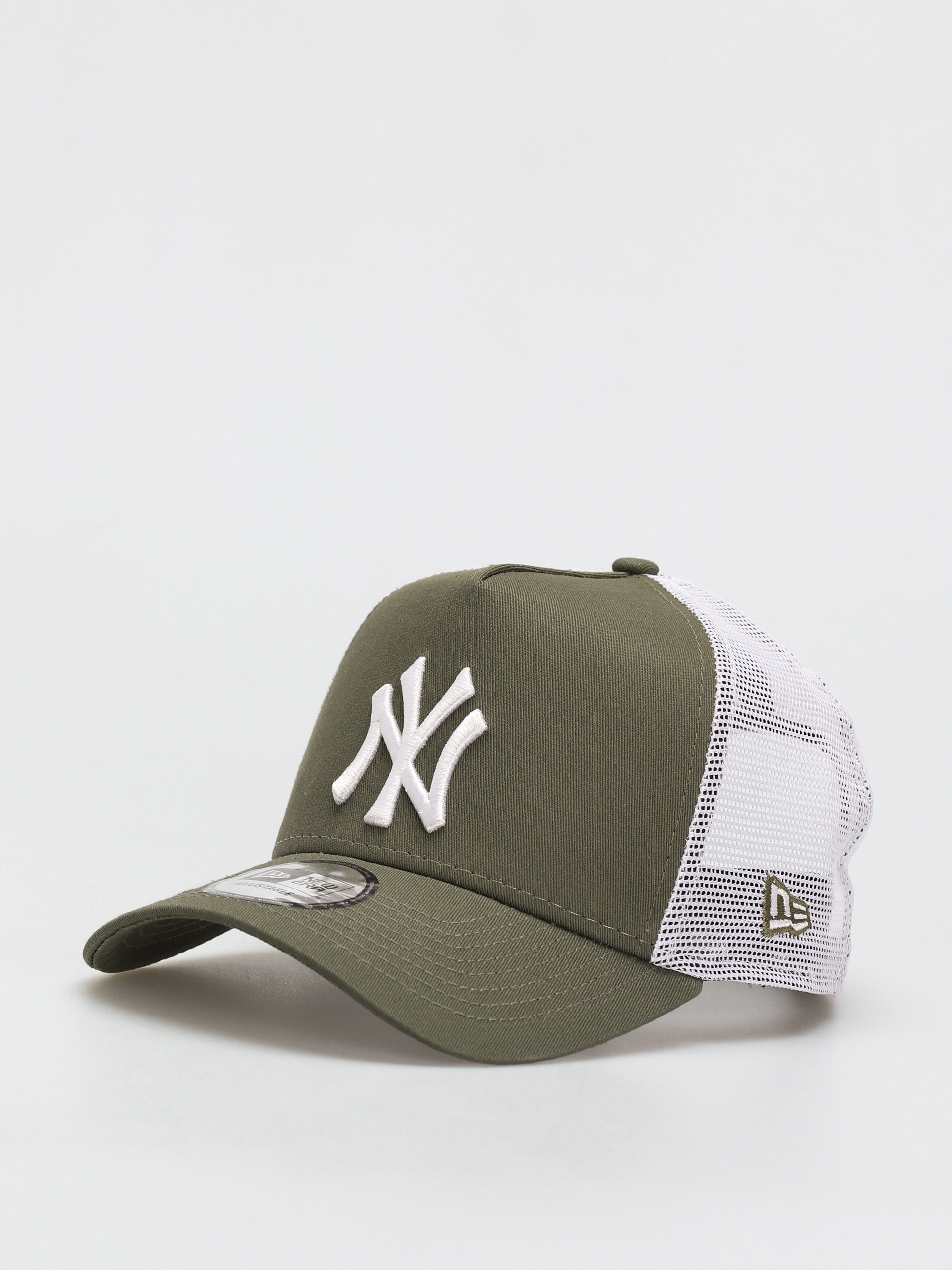 Trucker Hat 9forty Ny Cap New Era League Essential 9Forty Trucker