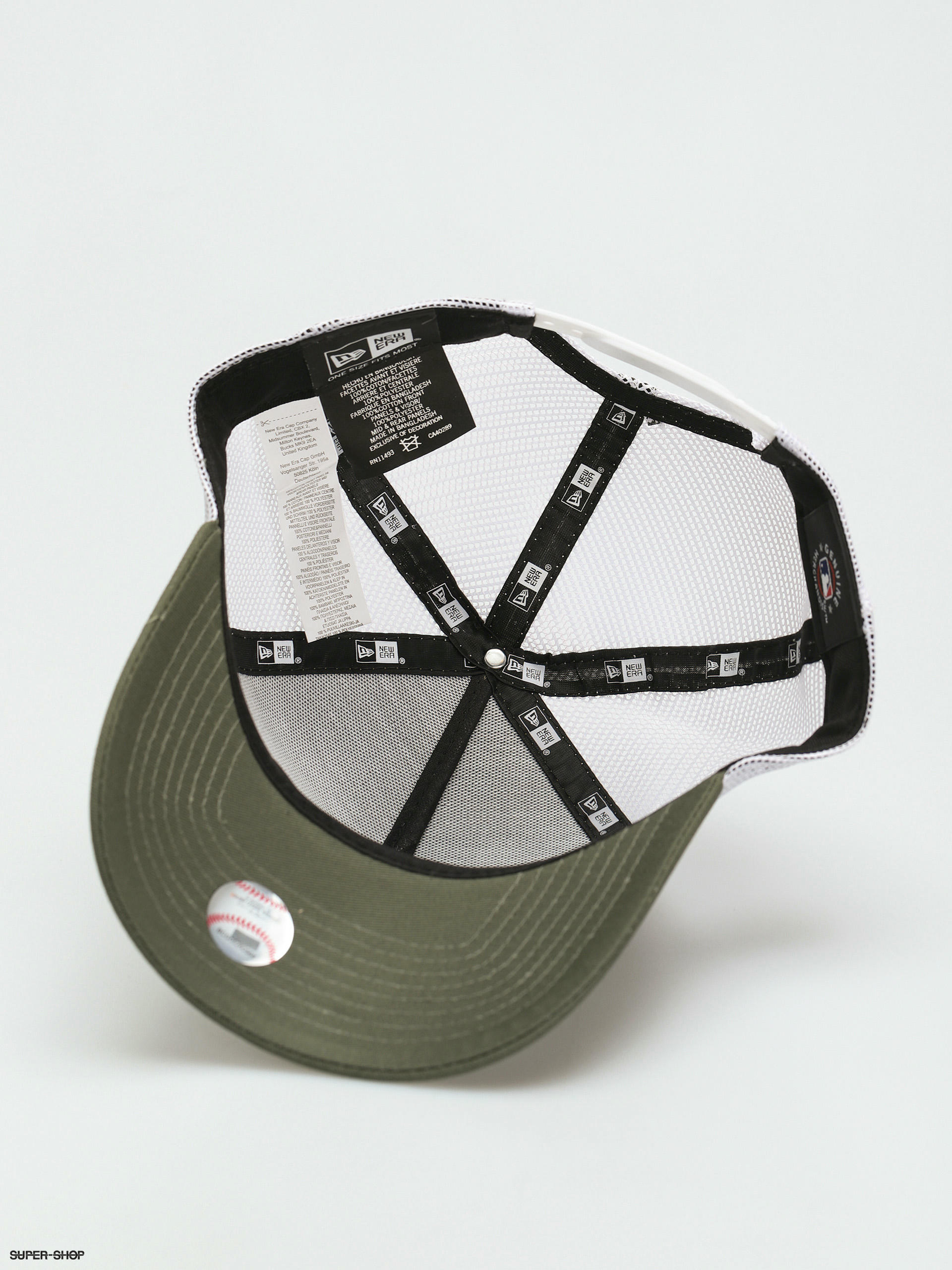 new era cap rn11493 ca40289