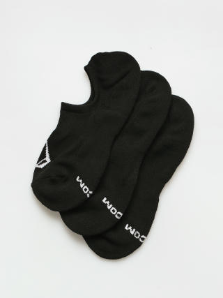 Volcom Stones Nshw 3Pk Socken (black)