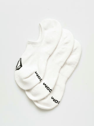 Volcom Stones Nshw 3Pk Socken (white)