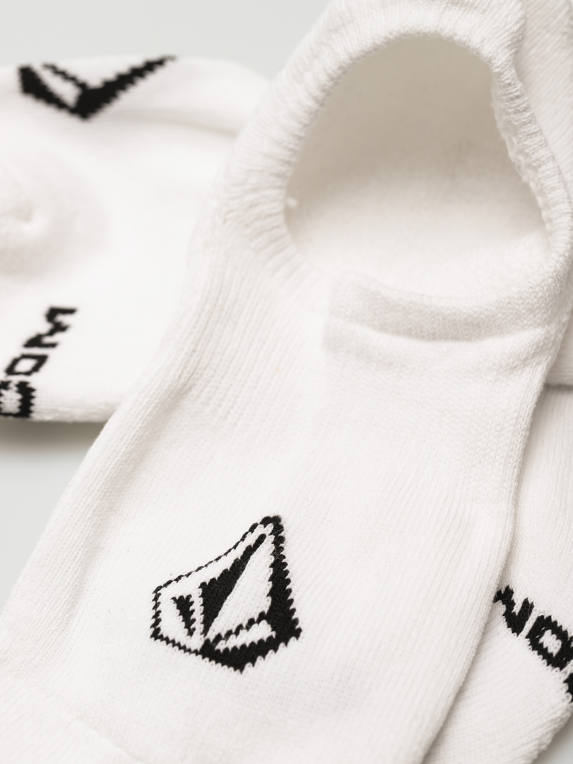 Volcom Stones Nshw 3Pk Socken (white)